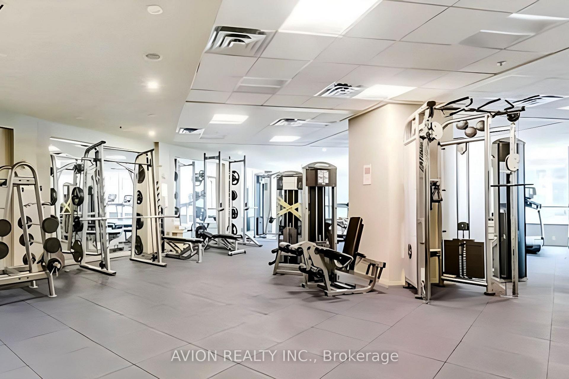 Photo 31 of Unit 1904, 16 Yonge Street, Toronto, Waterfront Communities — HOMEH