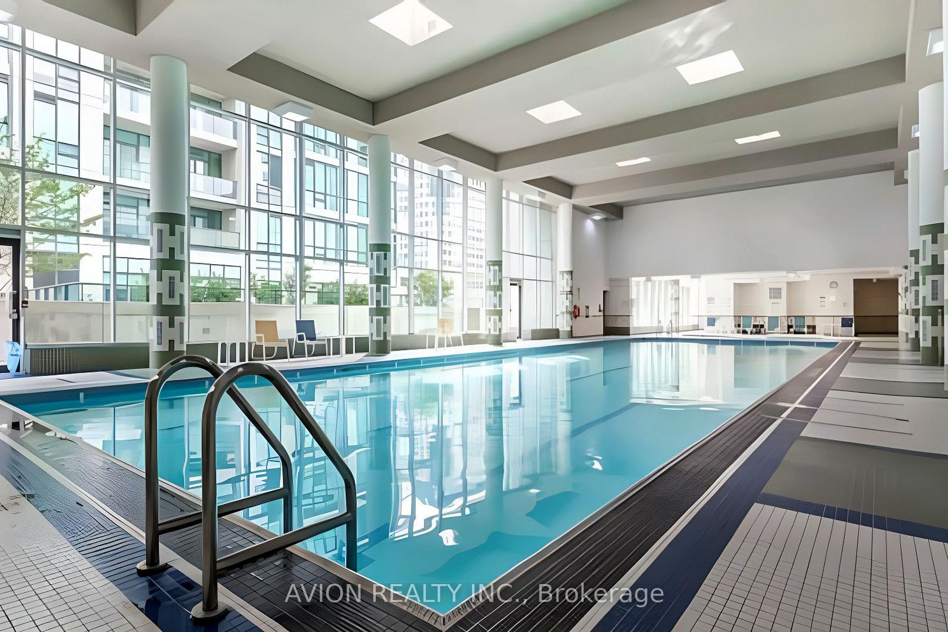 Photo 32 of Unit 1904, 16 Yonge Street, Toronto, Waterfront Communities — HOMEH