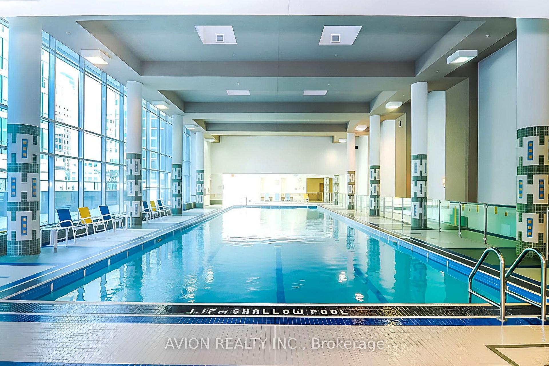 Photo 33 of Unit 1904, 16 Yonge Street, Toronto, Waterfront Communities — HOMEH