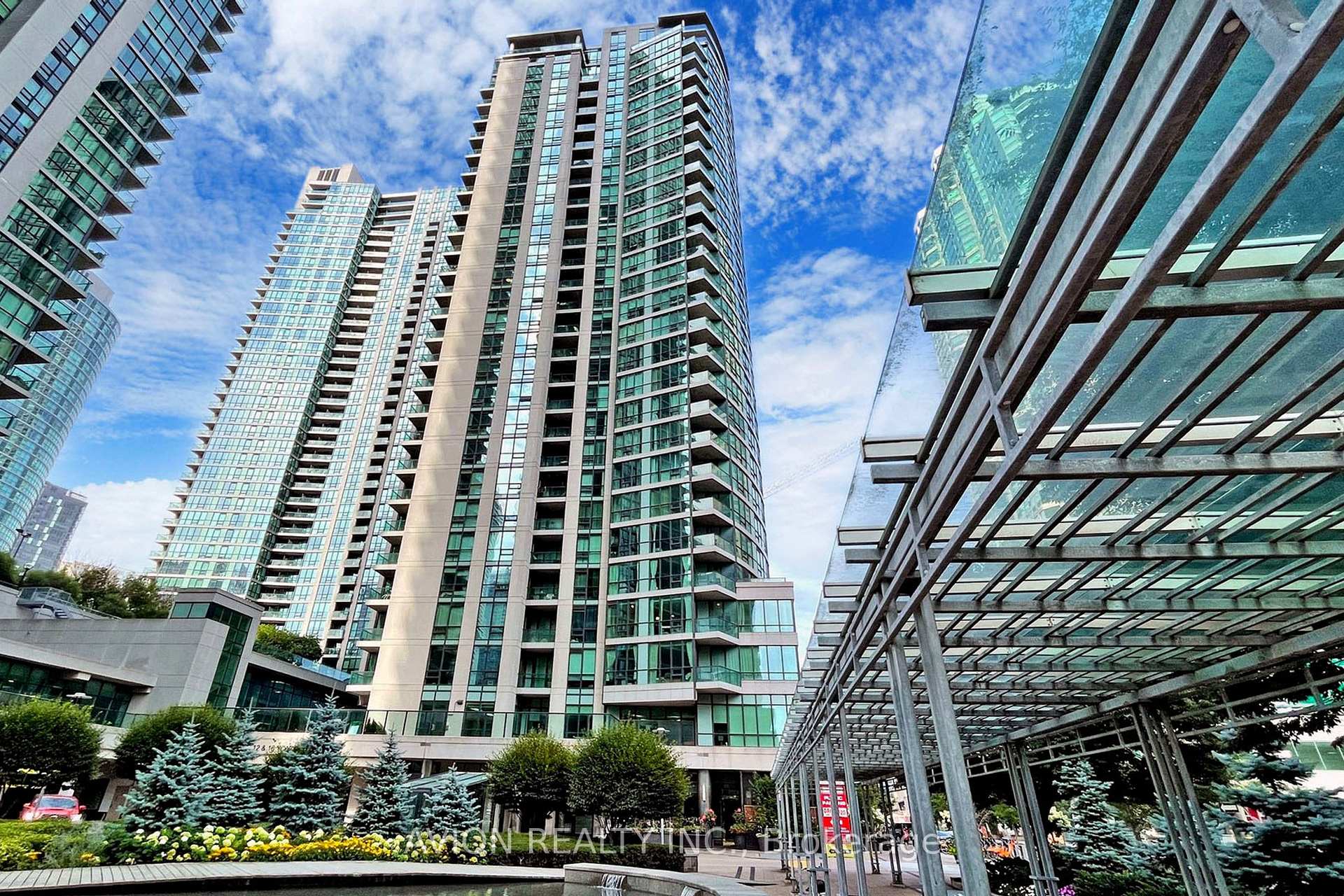 Photo 35 of Unit 1904, 16 Yonge Street, Toronto, Waterfront Communities — HOMEH