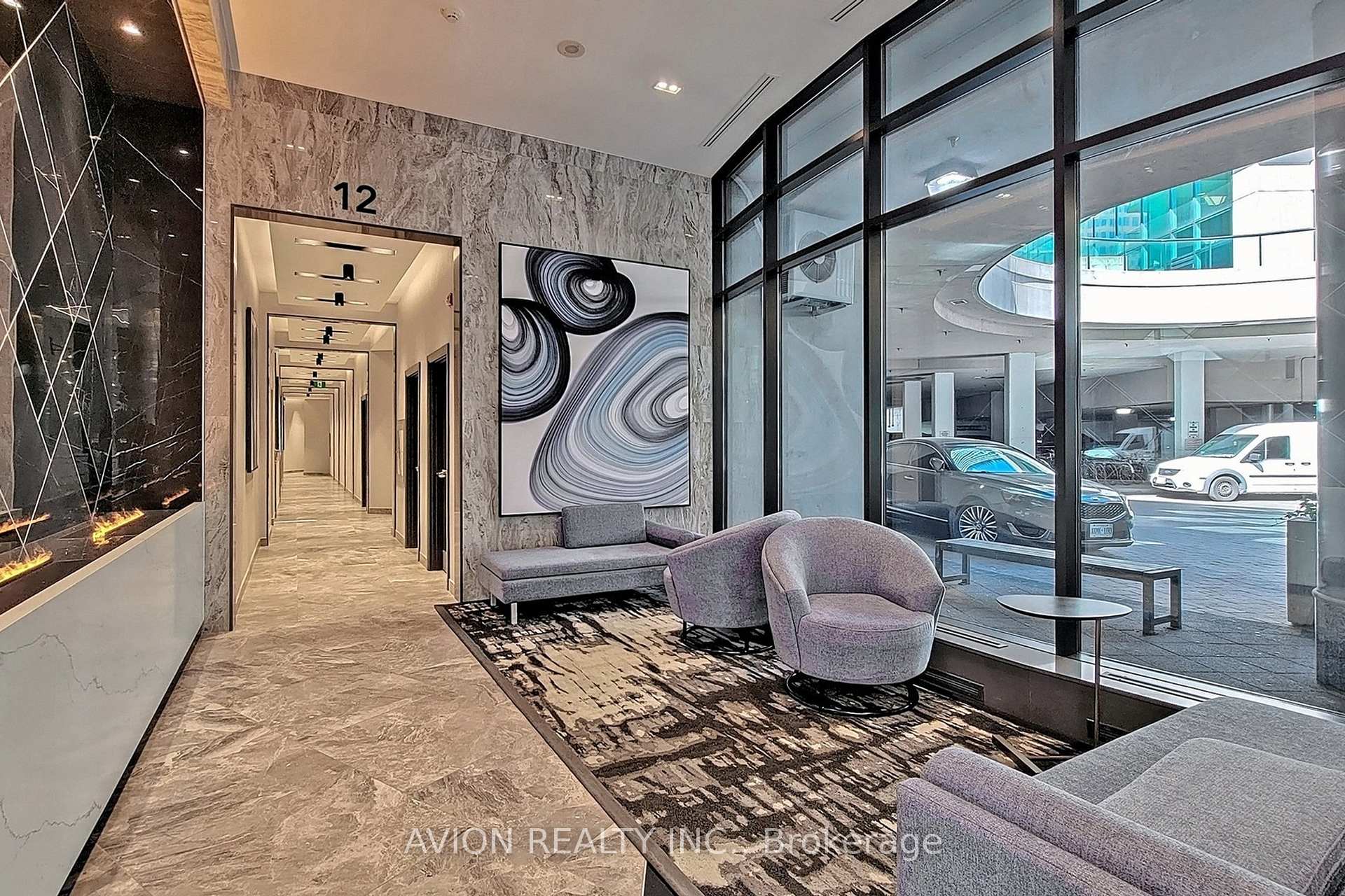 Photo 36 of Unit 1904, 16 Yonge Street, Toronto, Waterfront Communities — HOMEH