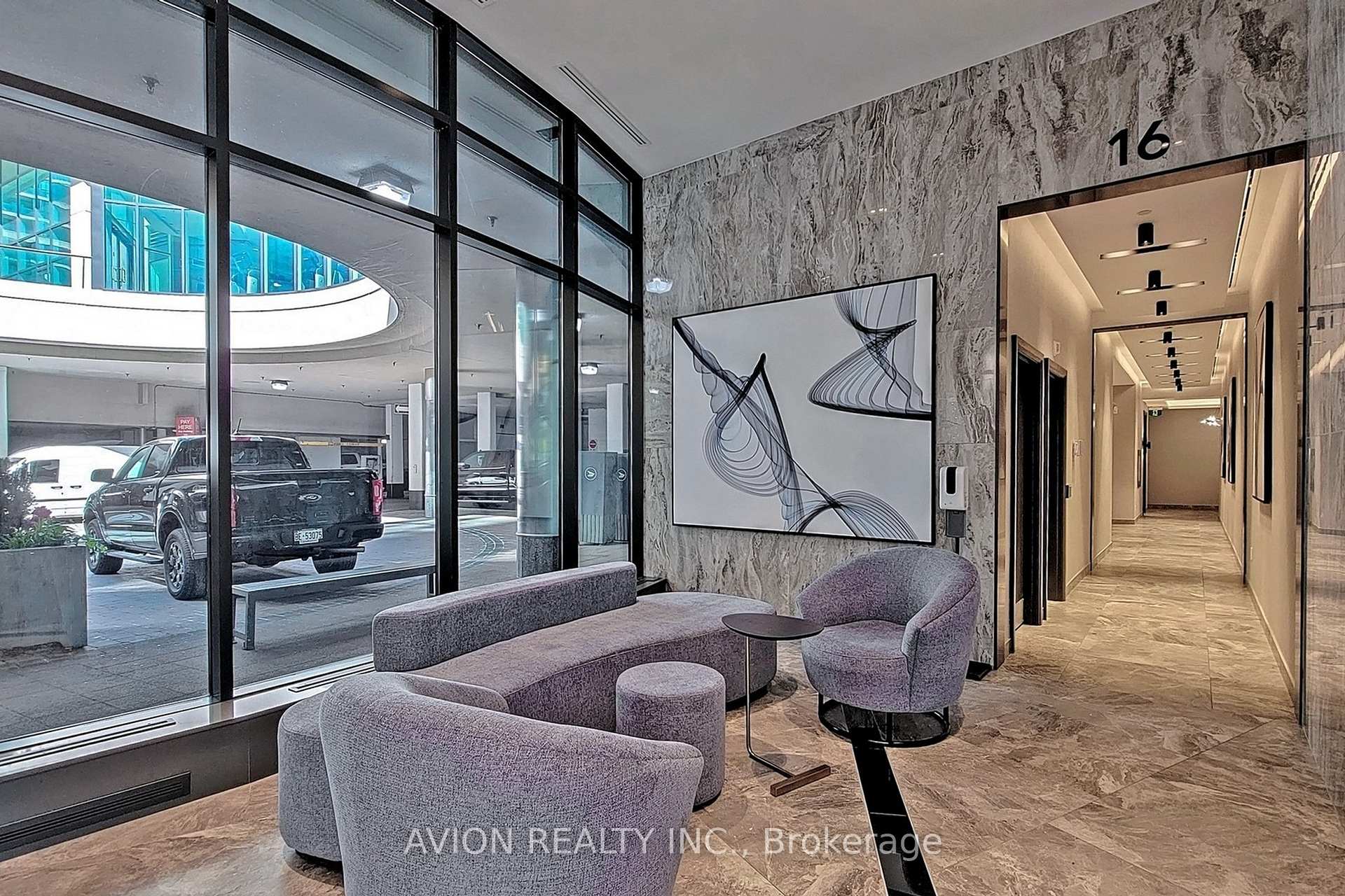 Photo 37 of Unit 1904, 16 Yonge Street, Toronto, Waterfront Communities — HOMEH