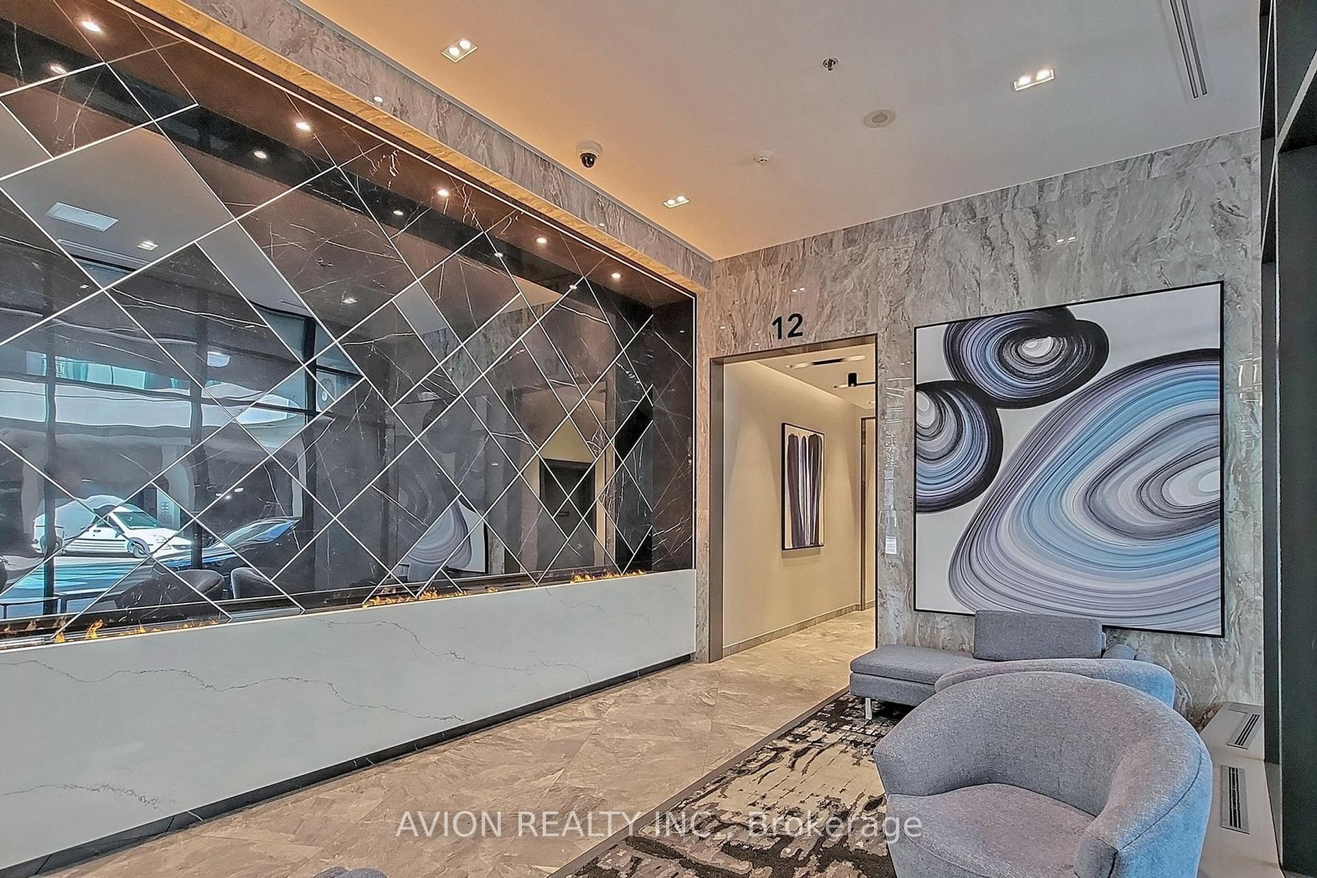 Photo 38 of Unit 1904, 16 Yonge Street, Toronto, Waterfront Communities — HOMEH