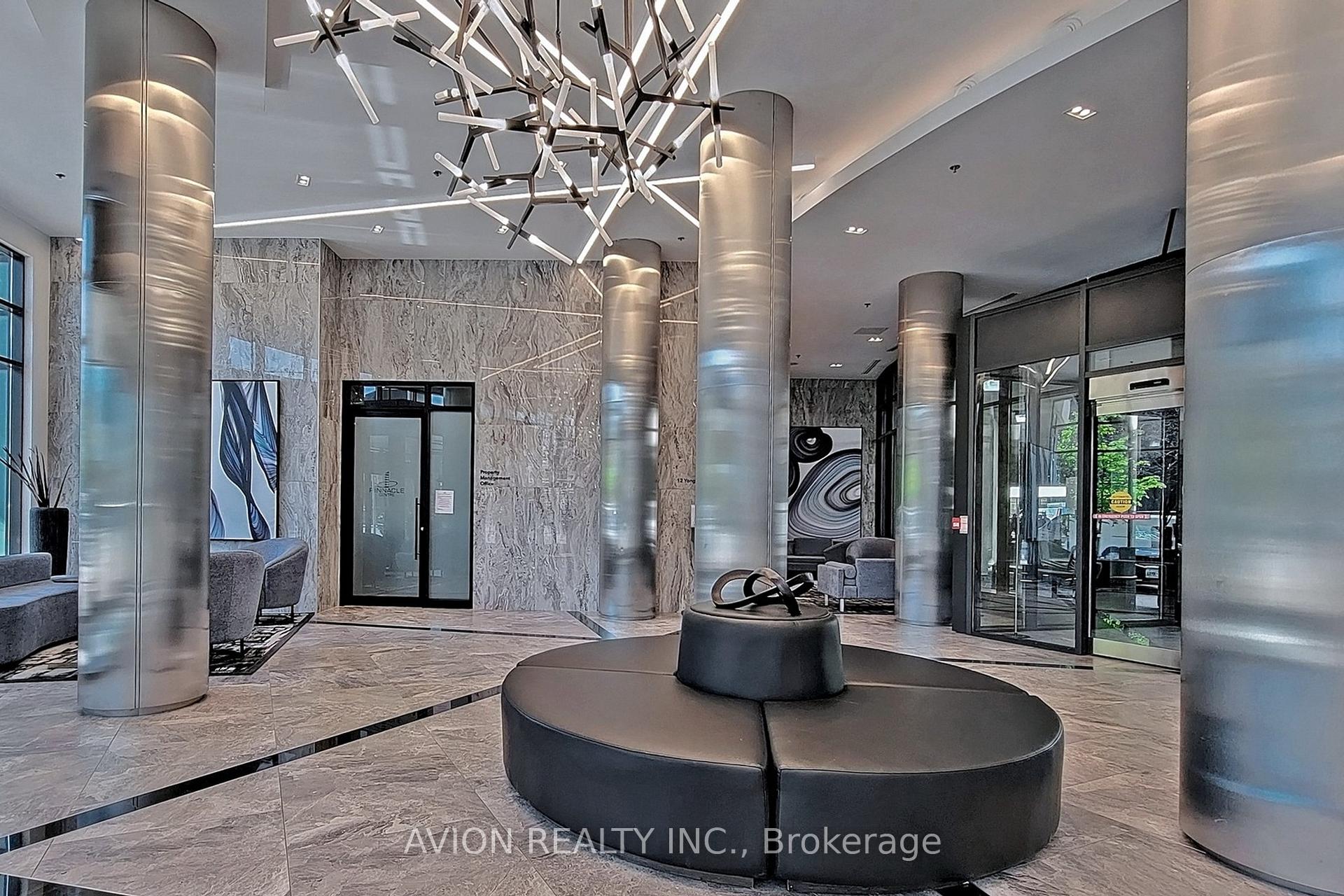 Photo 39 of Unit 1904, 16 Yonge Street, Toronto, Waterfront Communities — HOMEH