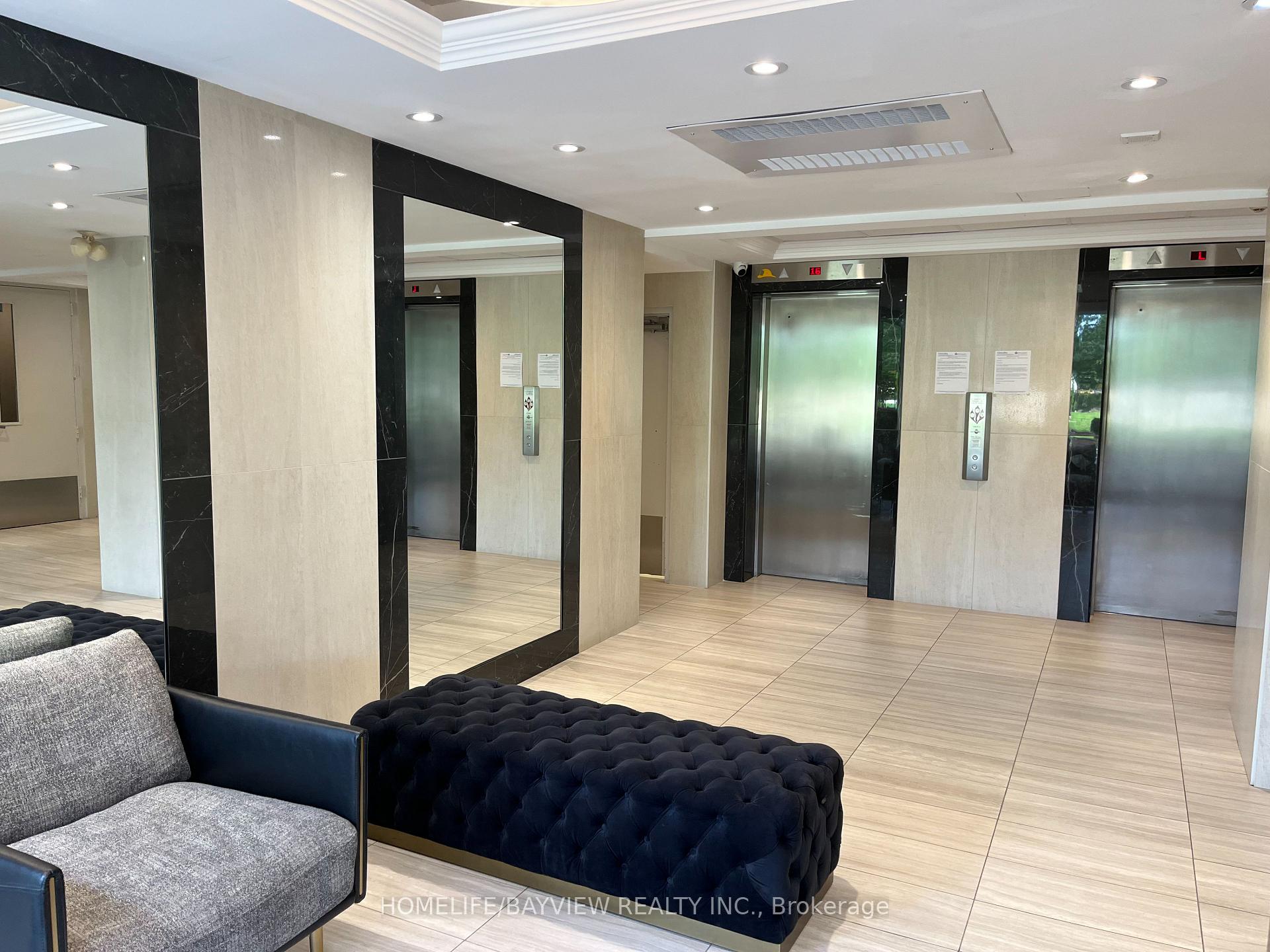 Photo 6 of Unit 1405, 725 Don Mills Road, Toronto, Flemingdon Park — HOMEH