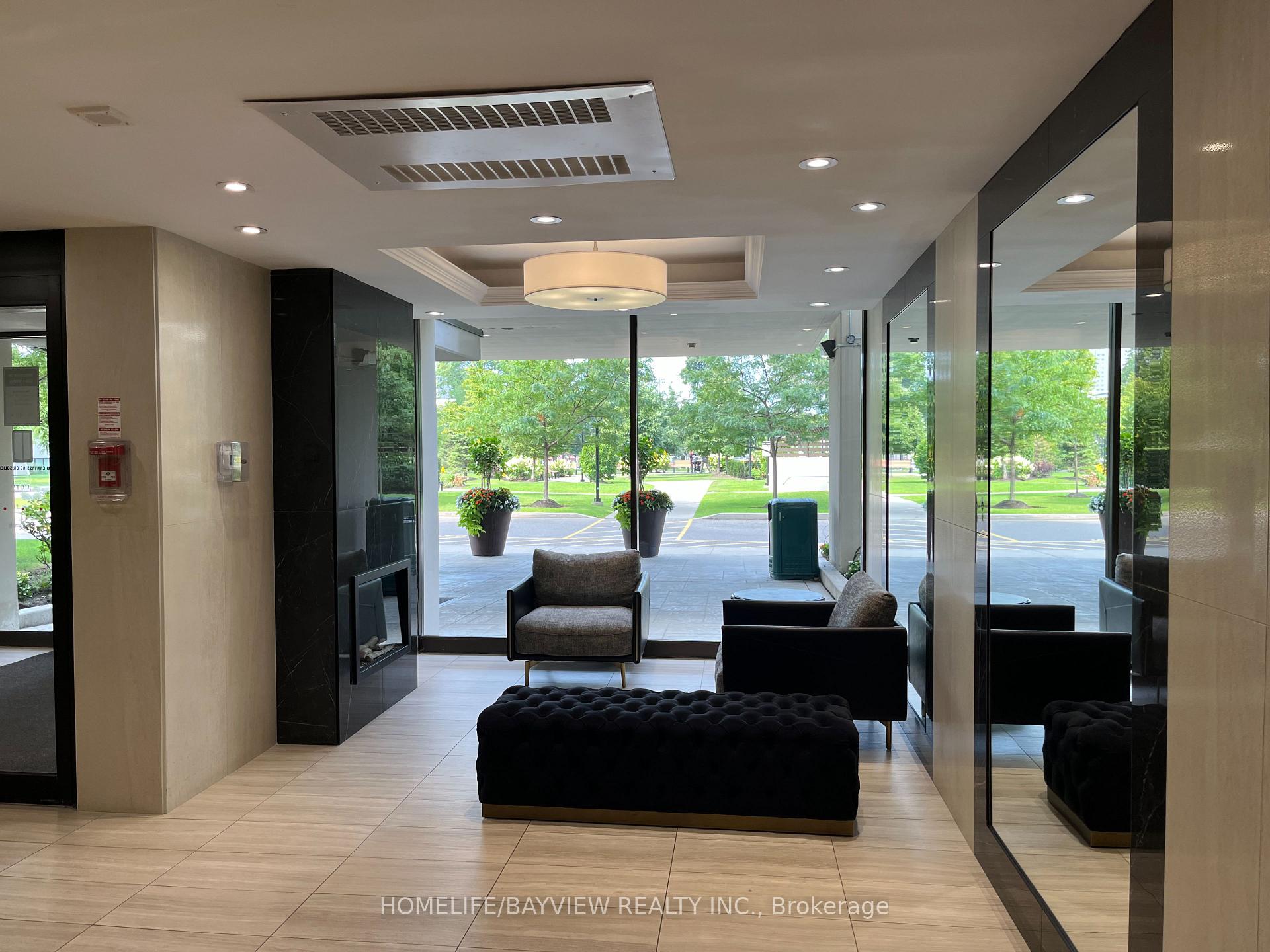 Photo 7 of Unit 1405, 725 Don Mills Road, Toronto, Flemingdon Park — HOMEH