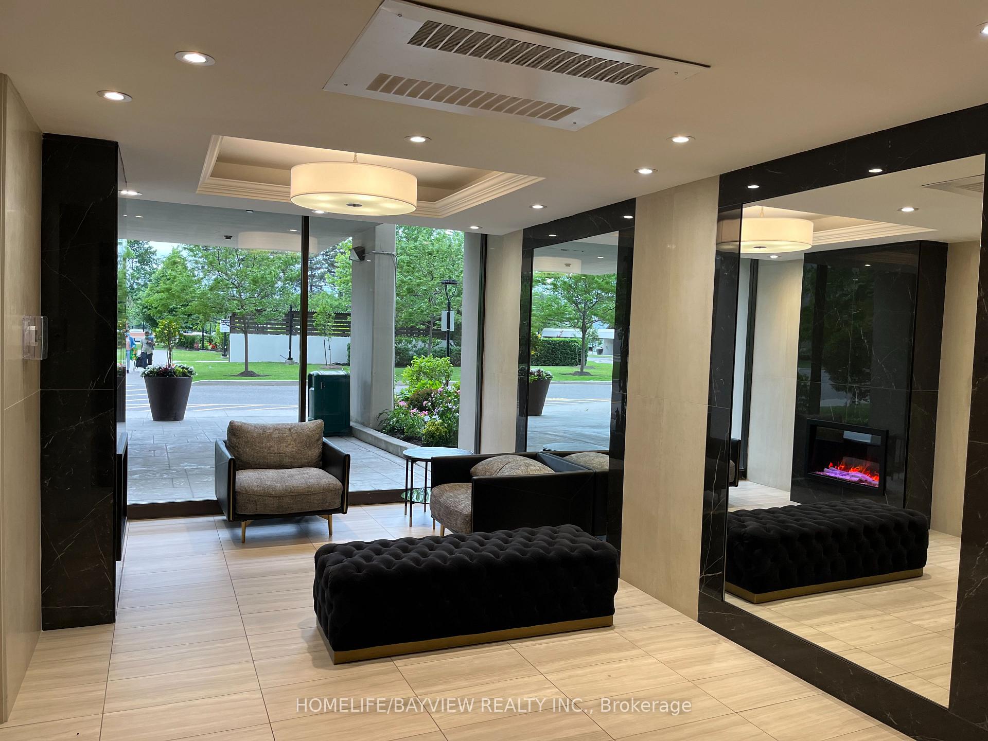 Photo 9 of Unit 1405, 725 Don Mills Road, Toronto, Flemingdon Park — HOMEH