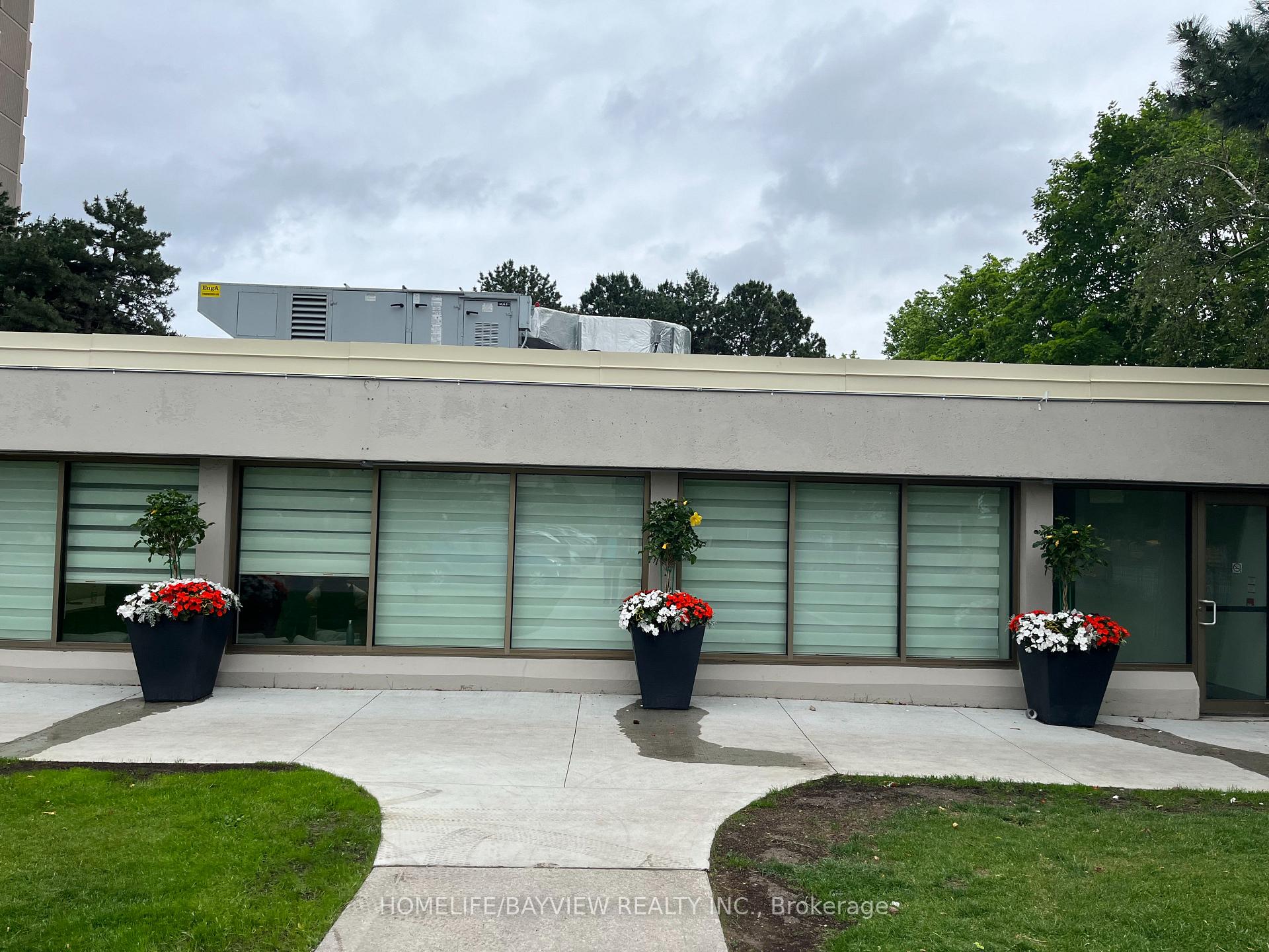 Photo 11 of Unit 1405, 725 Don Mills Road, Toronto, Flemingdon Park — HOMEH