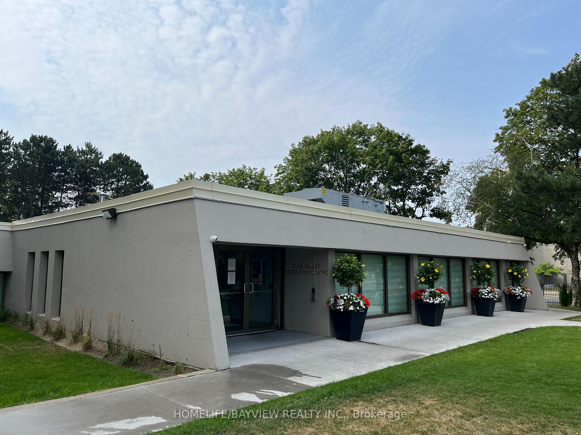 Photo 12 of Unit 1405, 725 Don Mills Road, Toronto, Flemingdon Park — HOMEH
