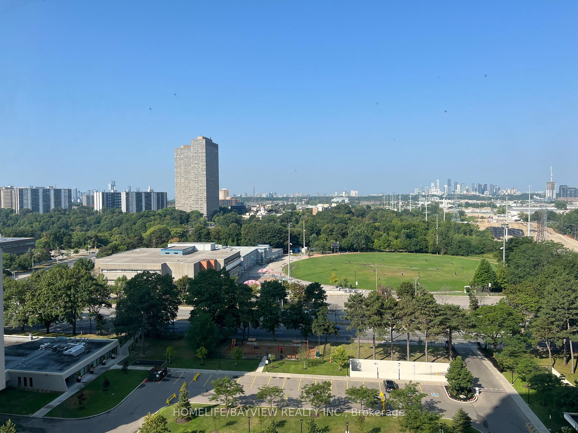 Photo 13 of Unit 1405, 725 Don Mills Road, Toronto, Flemingdon Park — HOMEH