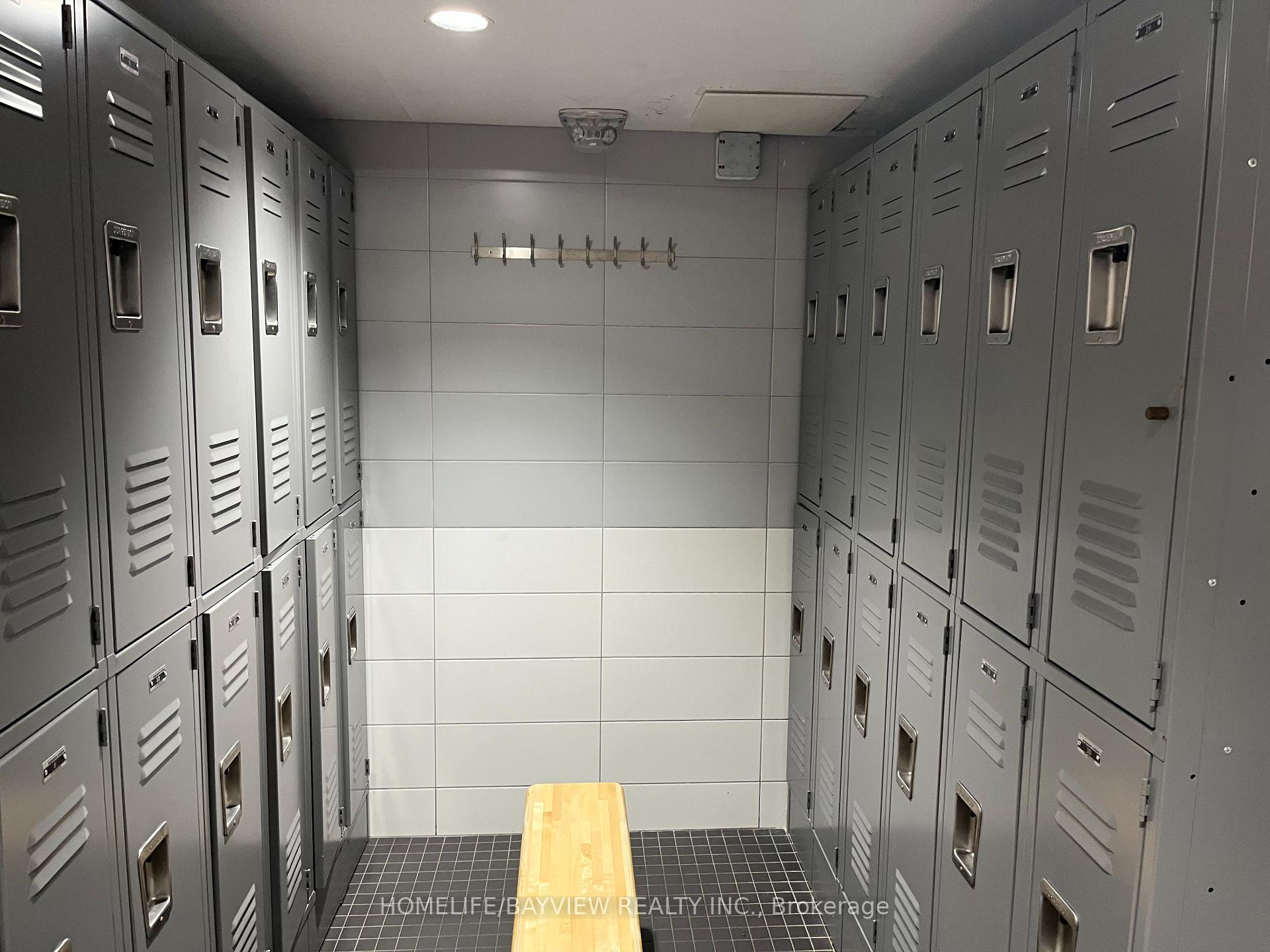 Photo 18 of Unit 1405, 725 Don Mills Road, Toronto, Flemingdon Park — HOMEH
