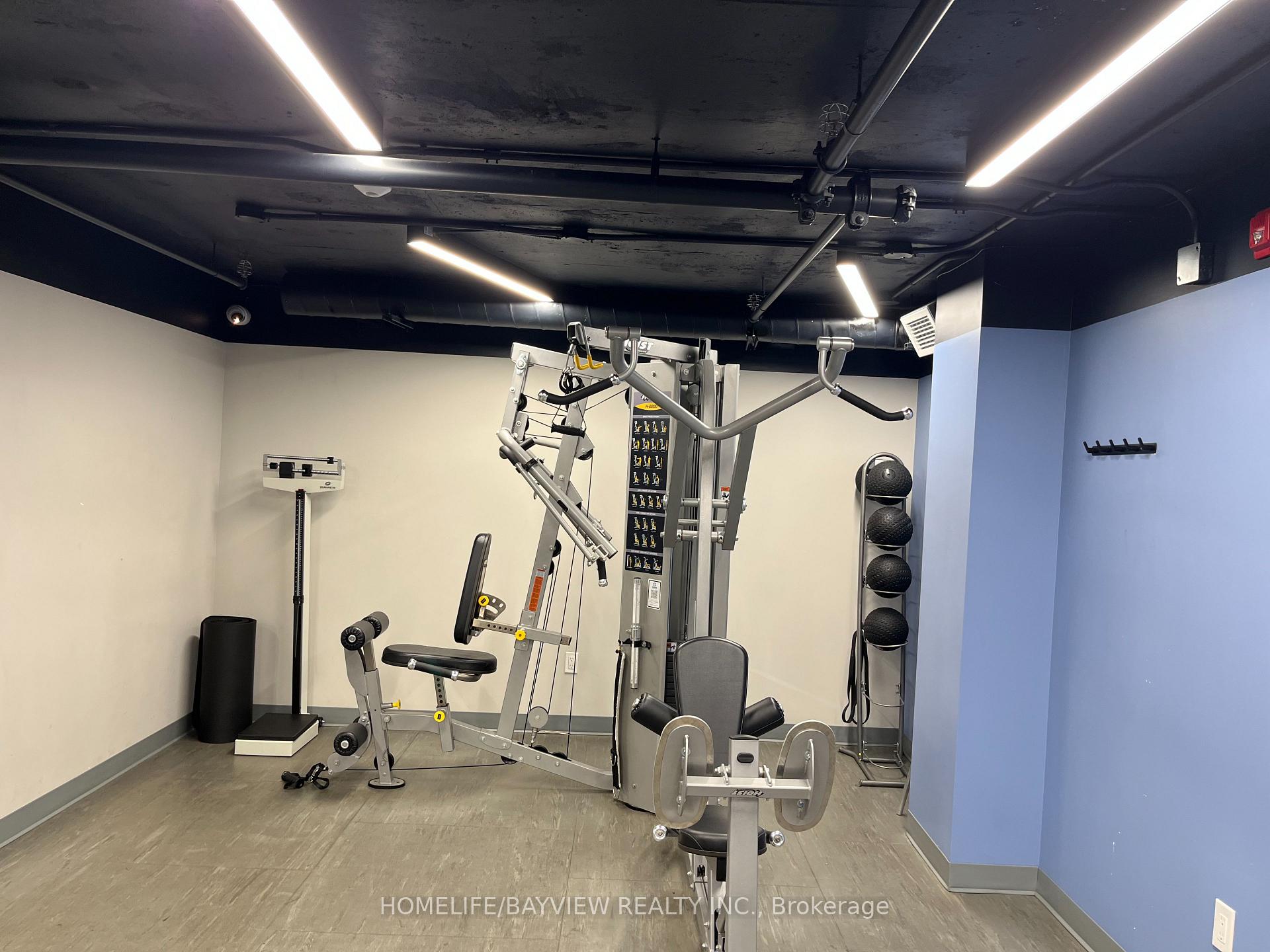 Photo 19 of Unit 1405, 725 Don Mills Road, Toronto, Flemingdon Park — HOMEH
