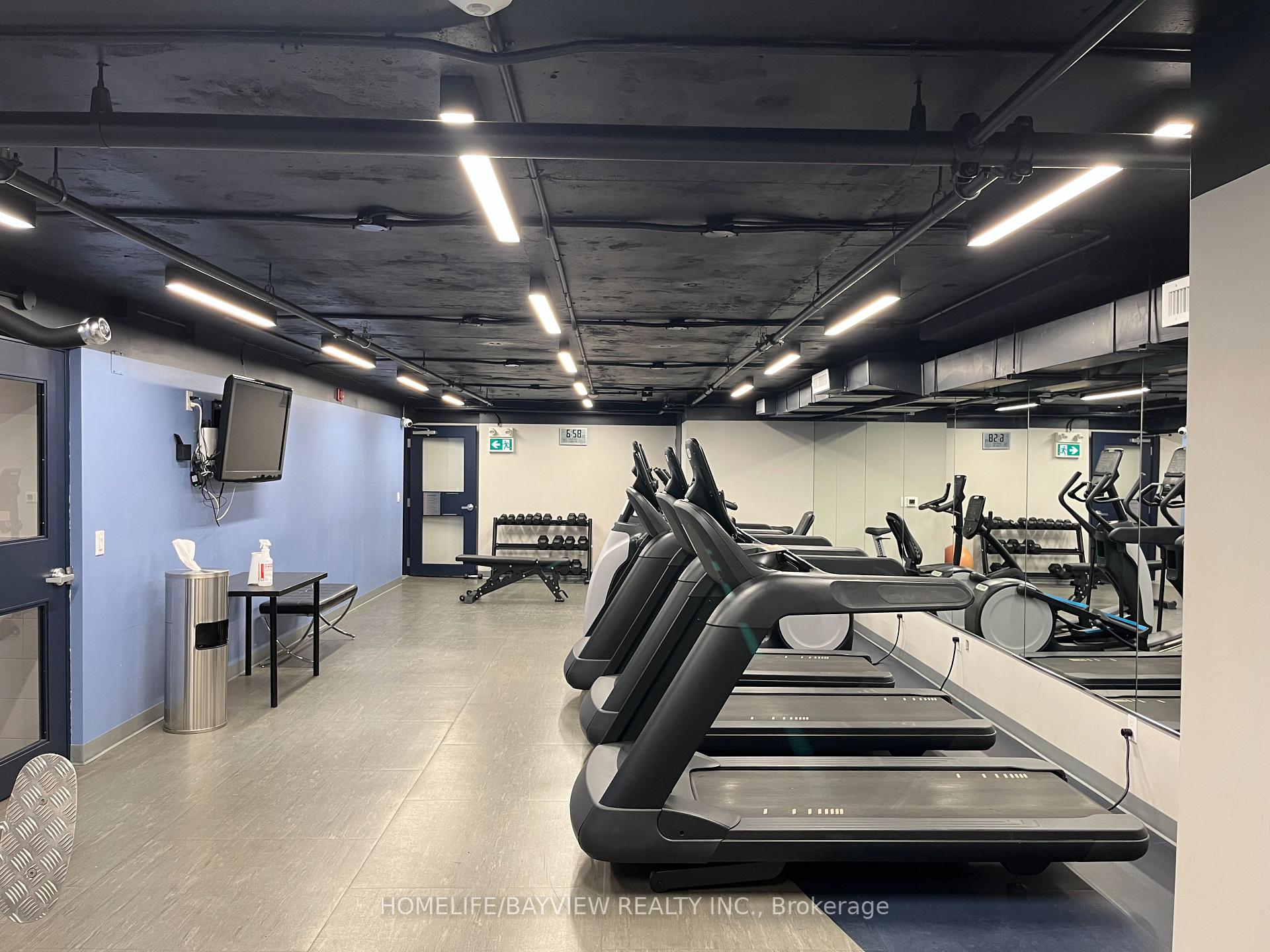 Photo 20 of Unit 1405, 725 Don Mills Road, Toronto, Flemingdon Park — HOMEH