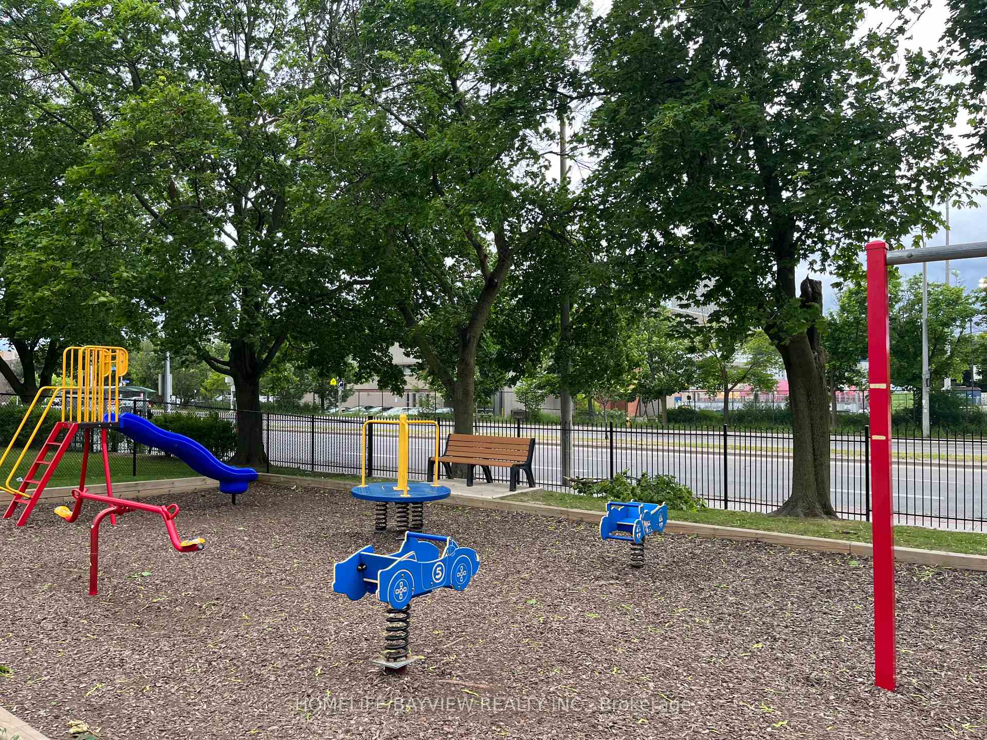Photo 21 of Unit 1405, 725 Don Mills Road, Toronto, Flemingdon Park — HOMEH