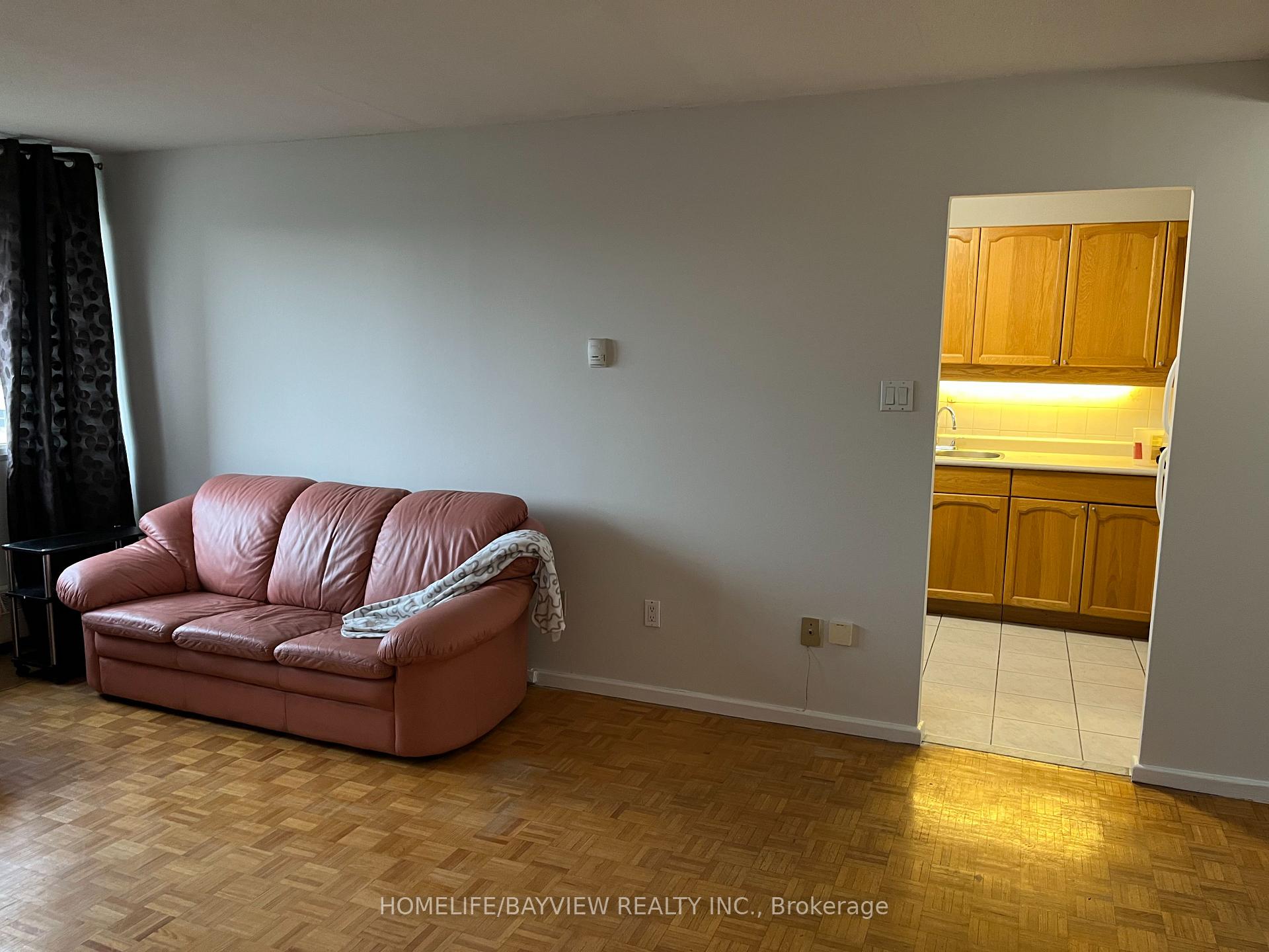 Photo 27 of Unit 1405, 725 Don Mills Road, Toronto, Flemingdon Park — HOMEH
