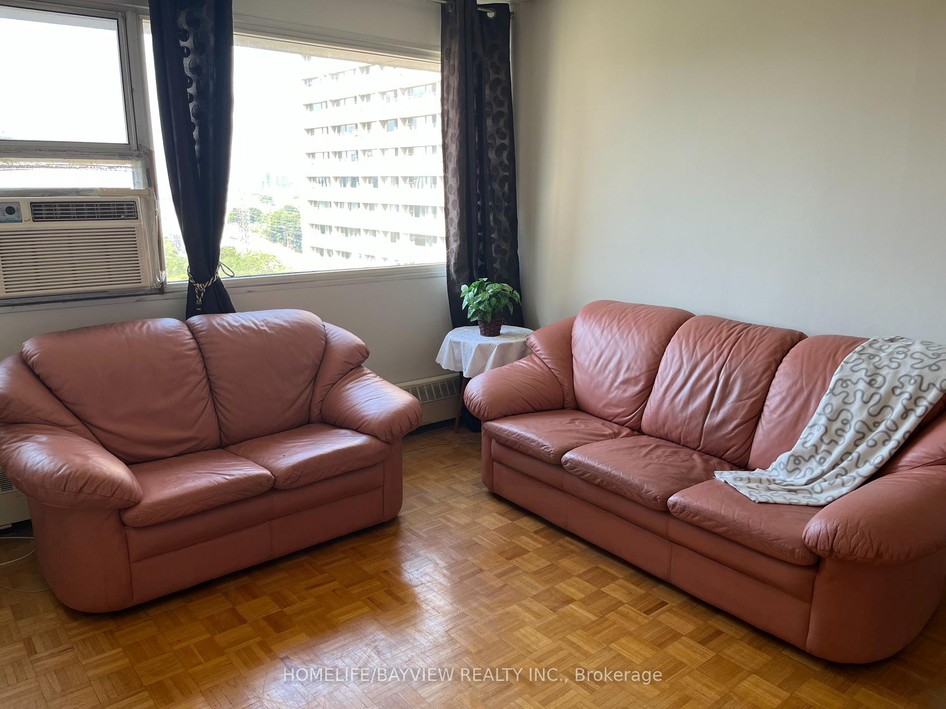 Photo 29 of Unit 1405, 725 Don Mills Road, Toronto, Flemingdon Park — HOMEH