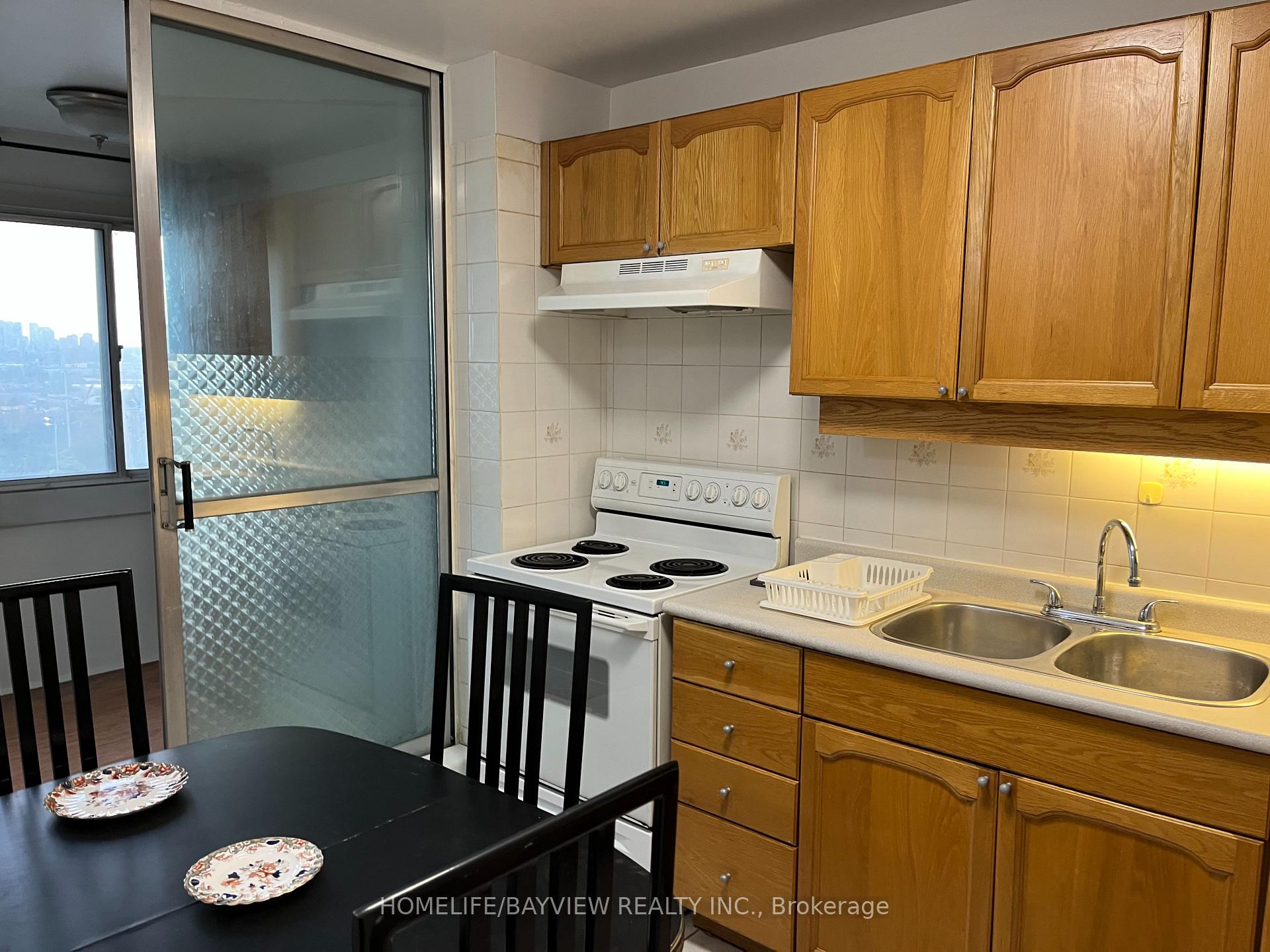 Photo 30 of Unit 1405, 725 Don Mills Road, Toronto, Flemingdon Park — HOMEH