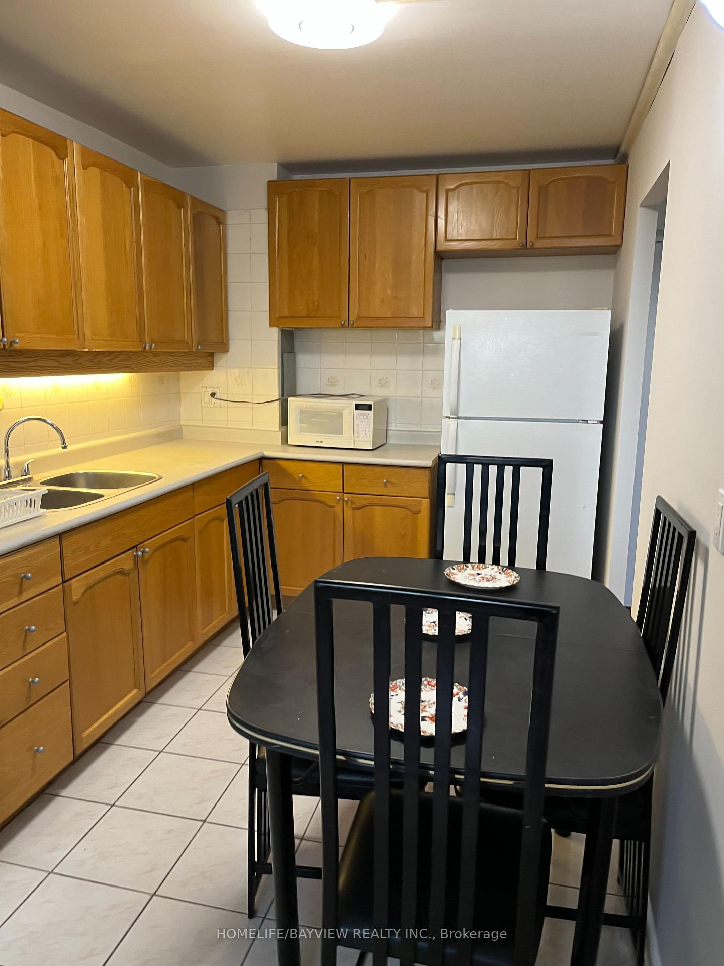 Photo 32 of Unit 1405, 725 Don Mills Road, Toronto, Flemingdon Park — HOMEH