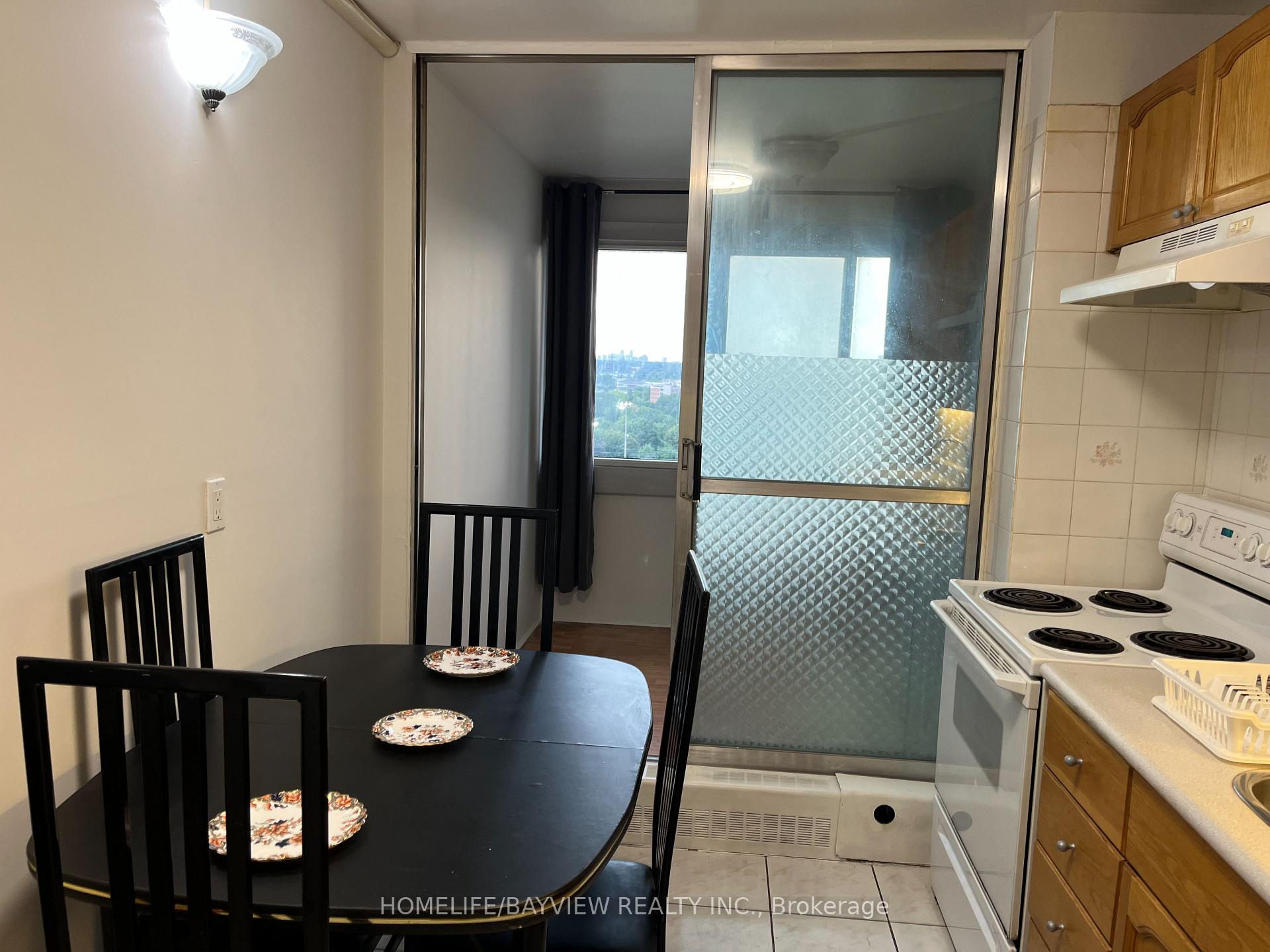 Photo 34 of Unit 1405, 725 Don Mills Road, Toronto, Flemingdon Park — HOMEH