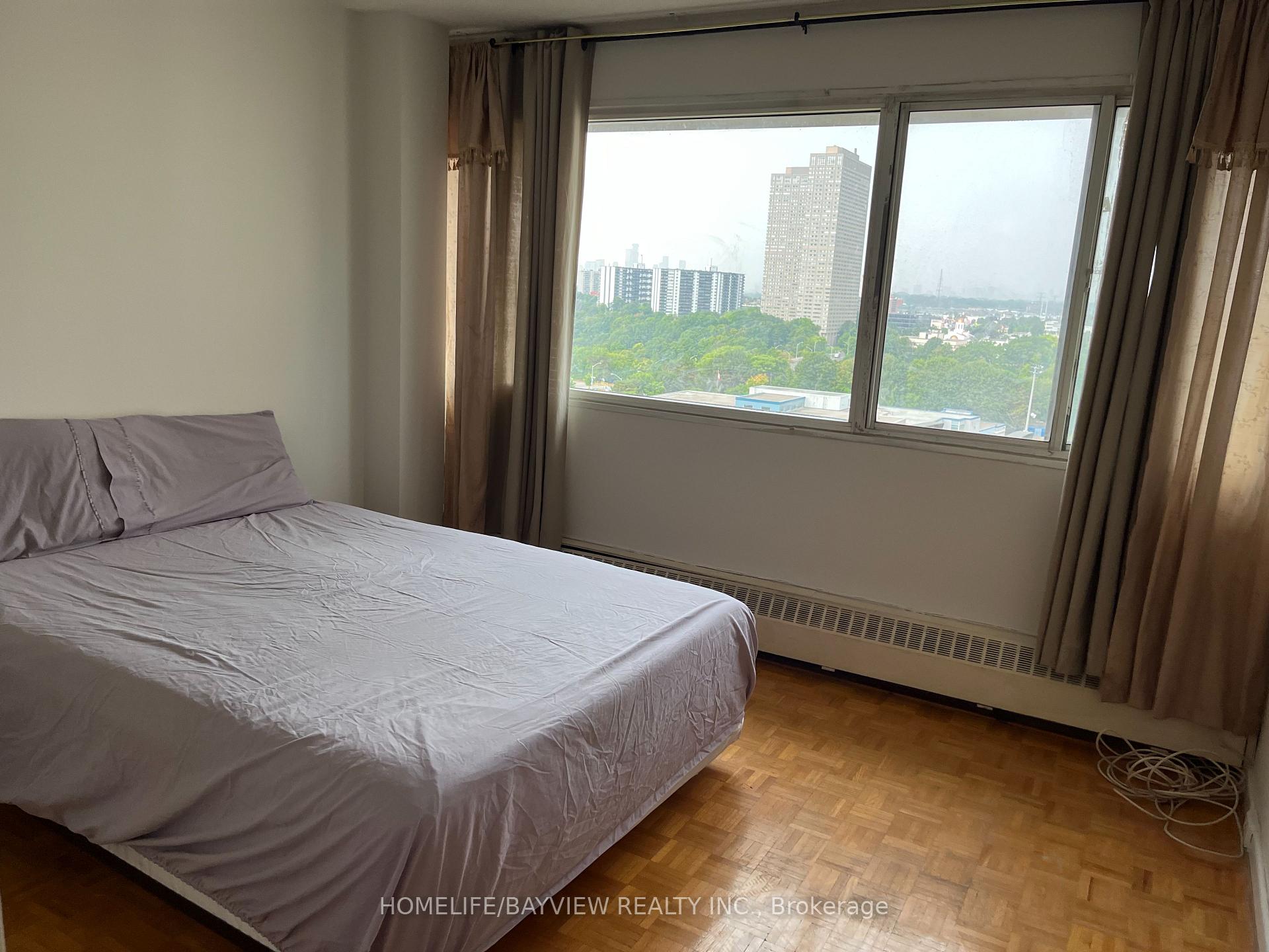 Photo 36 of Unit 1405, 725 Don Mills Road, Toronto, Flemingdon Park — HOMEH