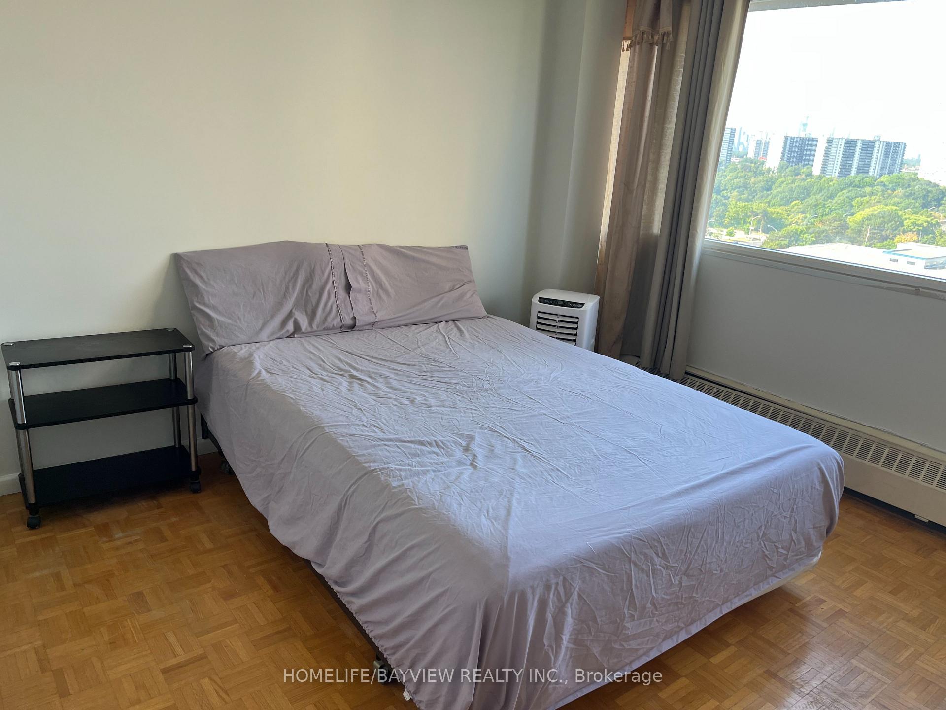 Photo 38 of Unit 1405, 725 Don Mills Road, Toronto, Flemingdon Park — HOMEH