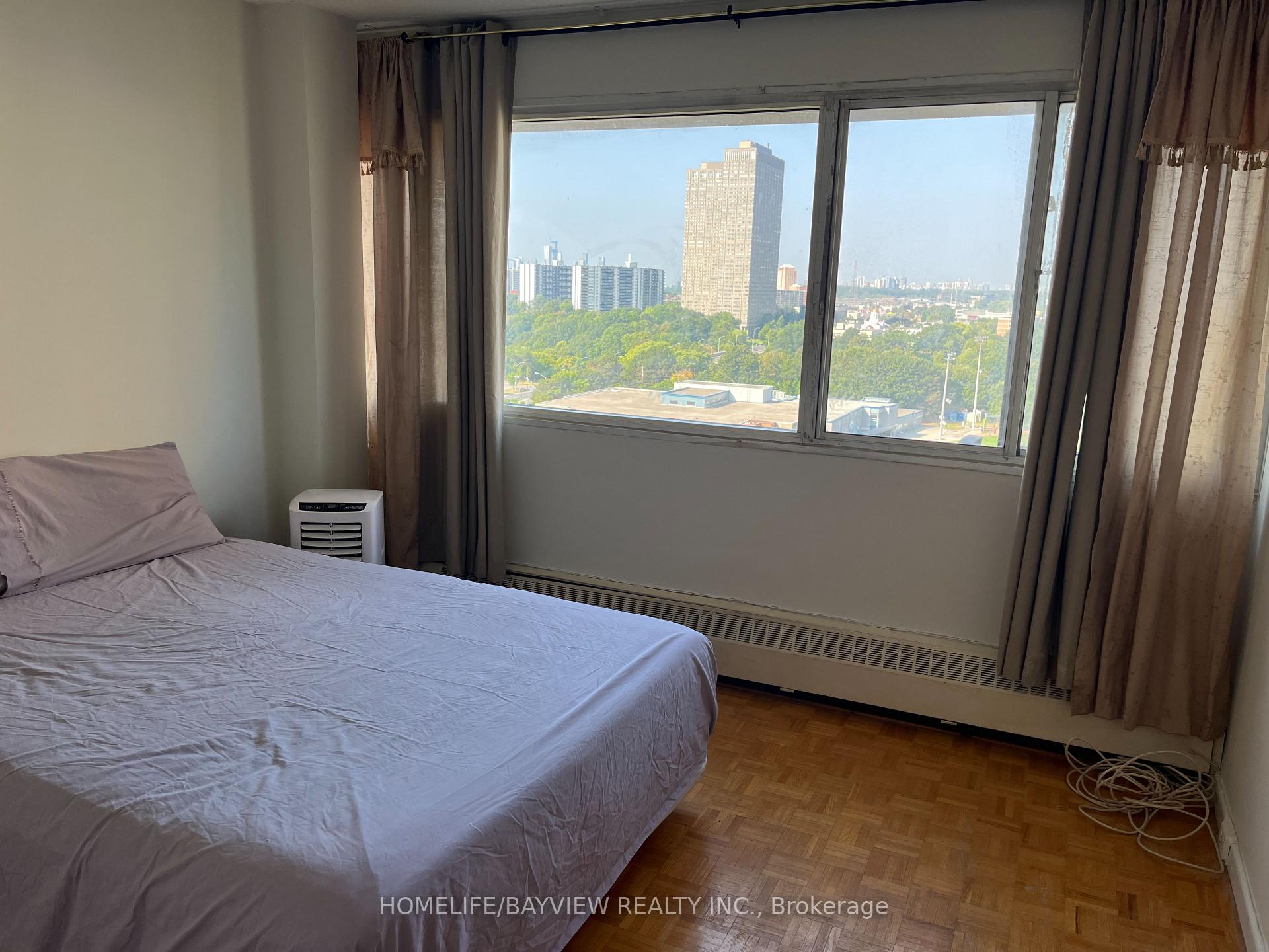 Photo 39 of Unit 1405, 725 Don Mills Road, Toronto, Flemingdon Park — HOMEH