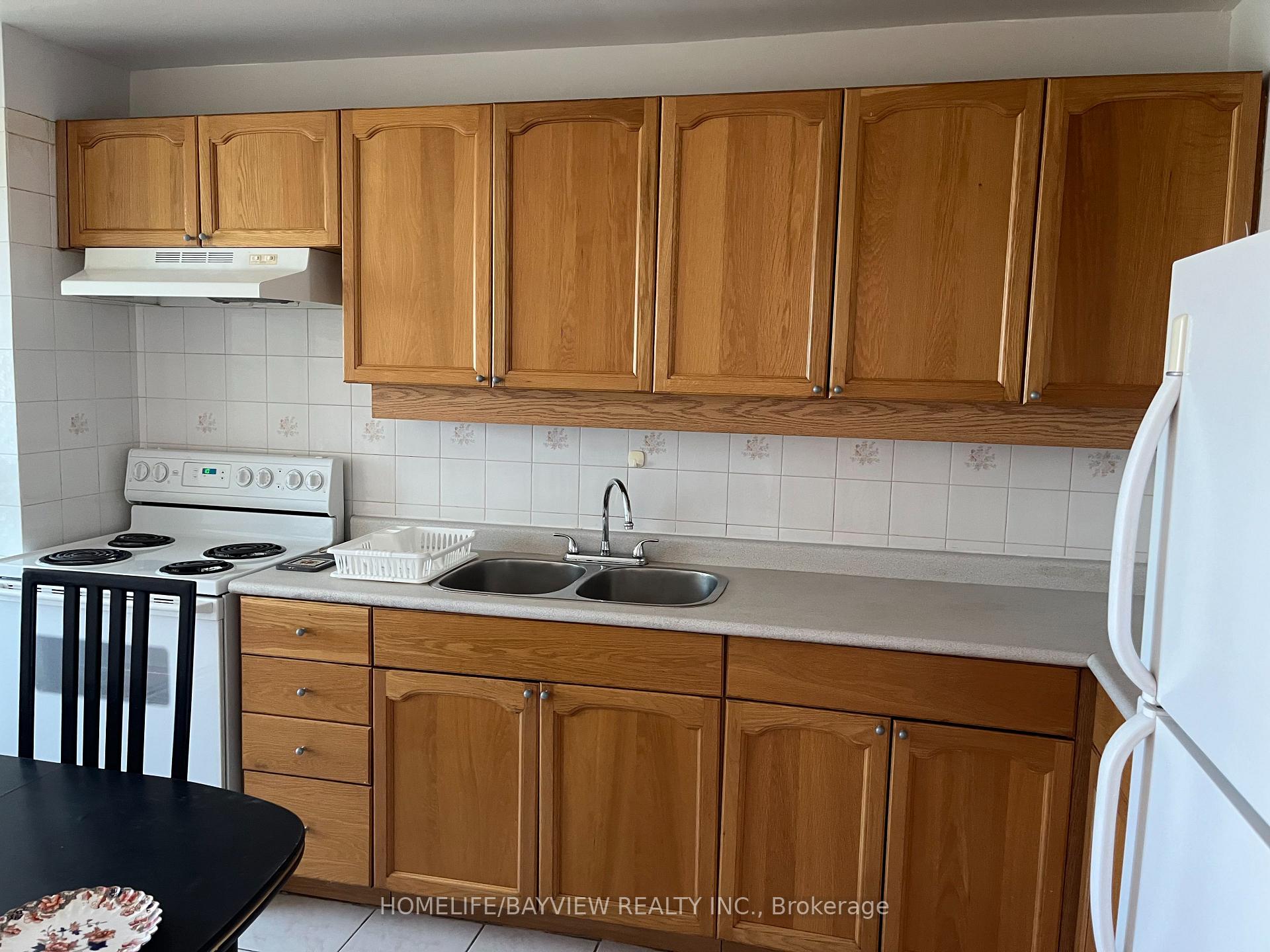 Photo 43 of Unit 1405, 725 Don Mills Road, Toronto, Flemingdon Park — HOMEH