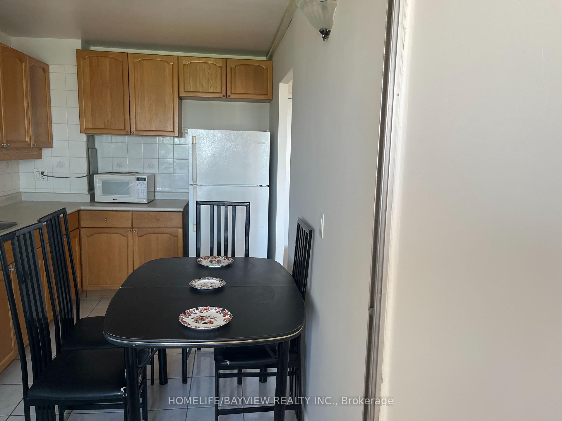 Photo 44 of Unit 1405, 725 Don Mills Road, Toronto, Flemingdon Park — HOMEH