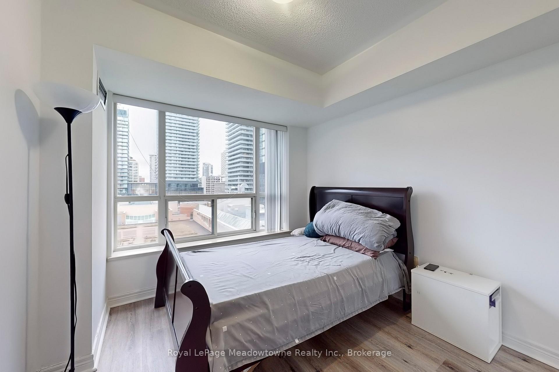 Photo 23 of Unit 912, 887 Bay Street, Toronto, Bay Street Corridor — HOMEH