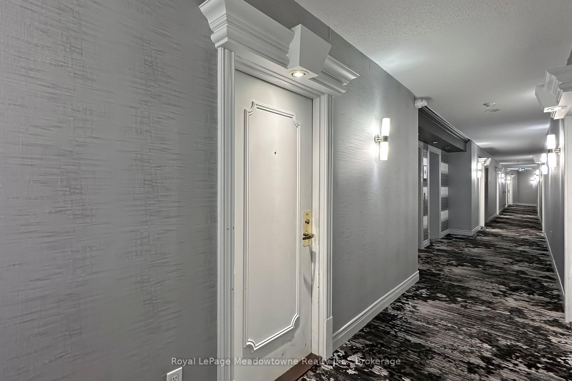 Photo 29 of Unit 912, 887 Bay Street, Toronto, Bay Street Corridor — HOMEH