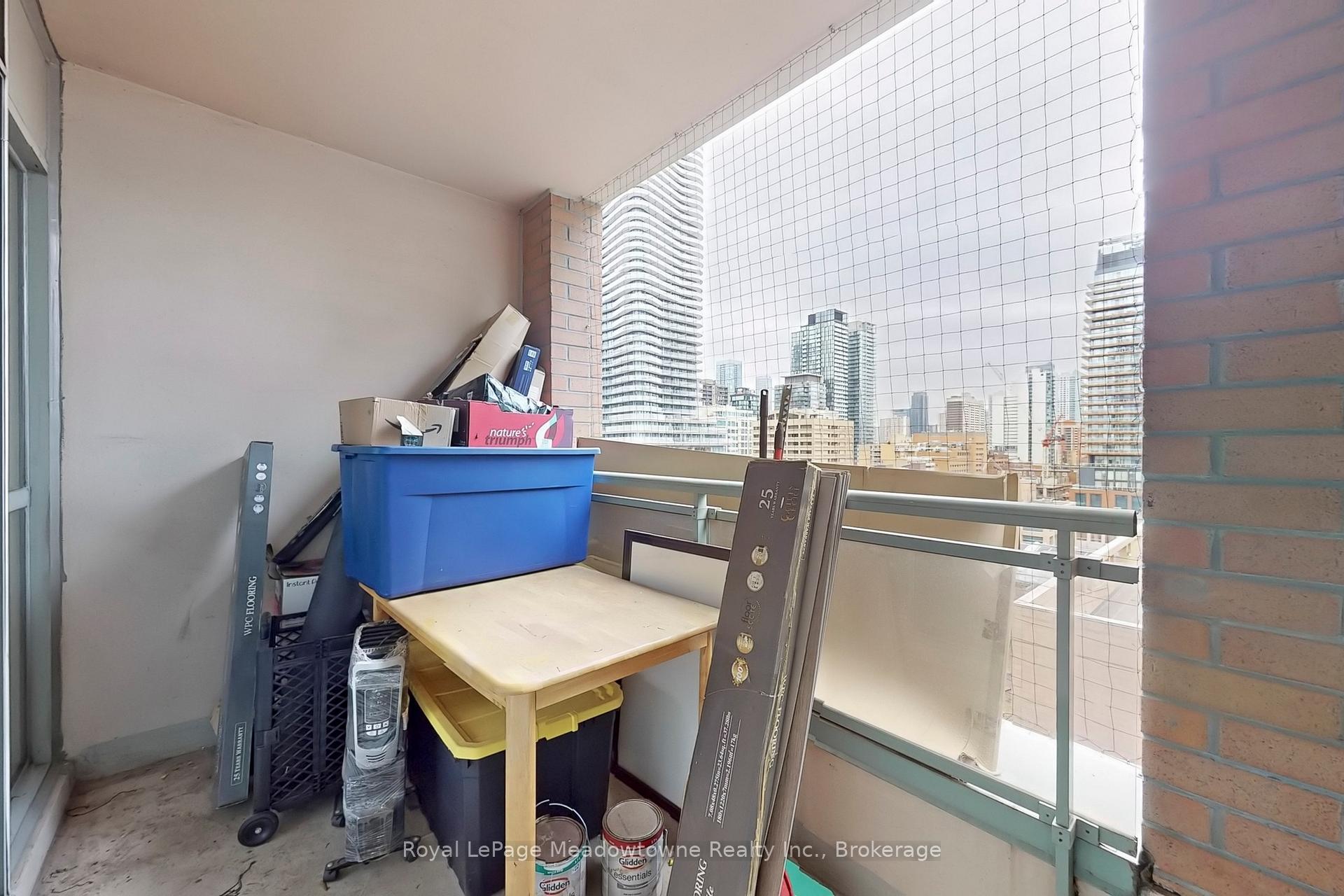 Photo 30 of Unit 912, 887 Bay Street, Toronto, Bay Street Corridor — HOMEH