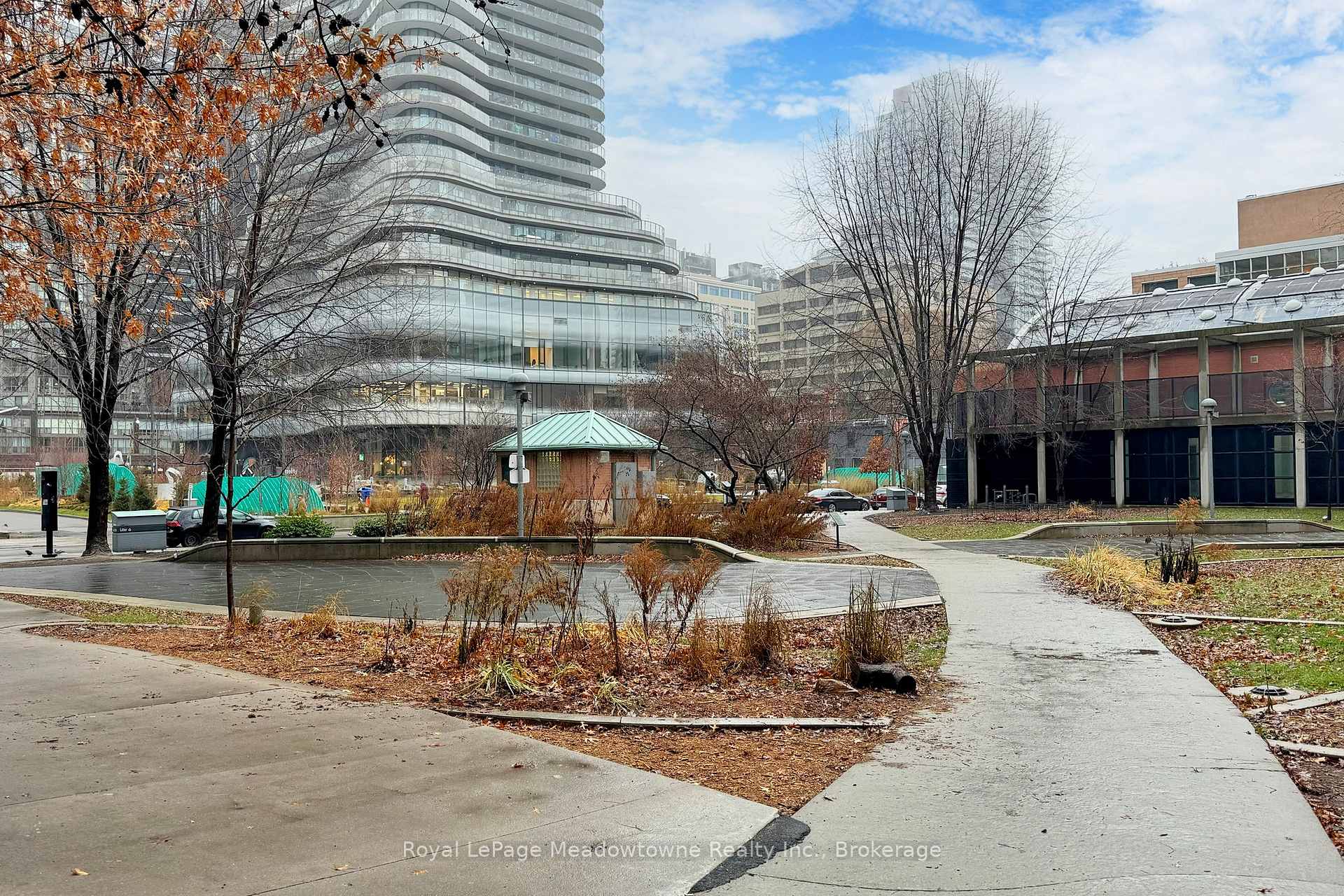 Photo 36 of Unit 912, 887 Bay Street, Toronto, Bay Street Corridor — HOMEH