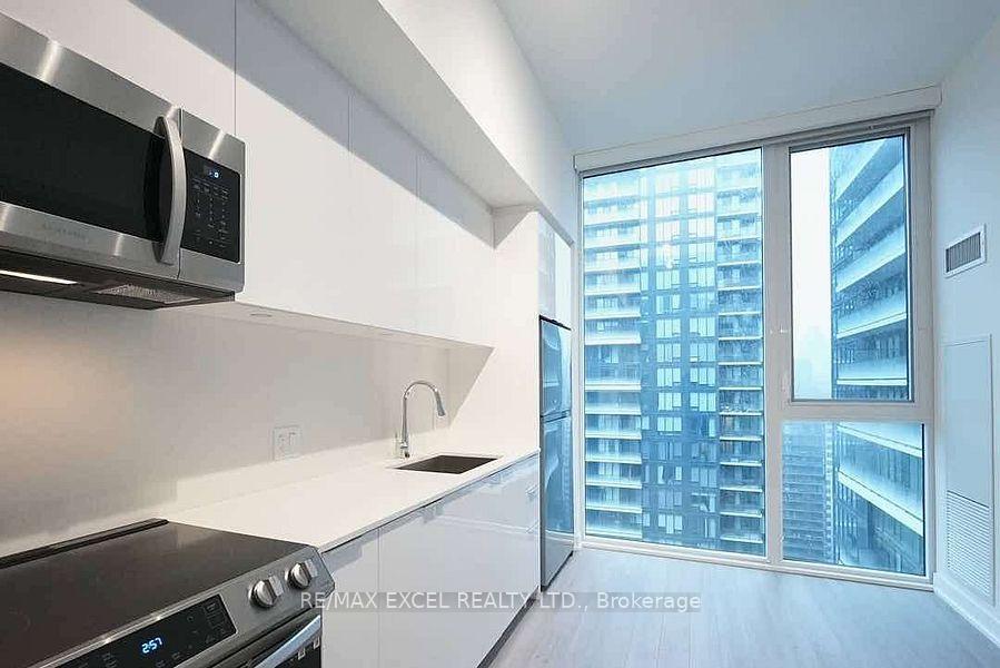 Photo 1 of Unit 3606, 357 King Street W, Toronto, Waterfront Communities — HOMEH