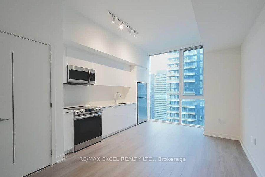 Photo 2 of Unit 3606, 357 King Street W, Toronto, Waterfront Communities — HOMEH