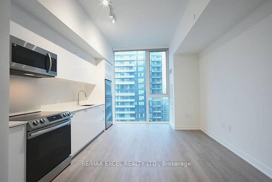 Photo 6 of Unit 3606, 357 King Street W, Toronto, Waterfront Communities — HOMEH