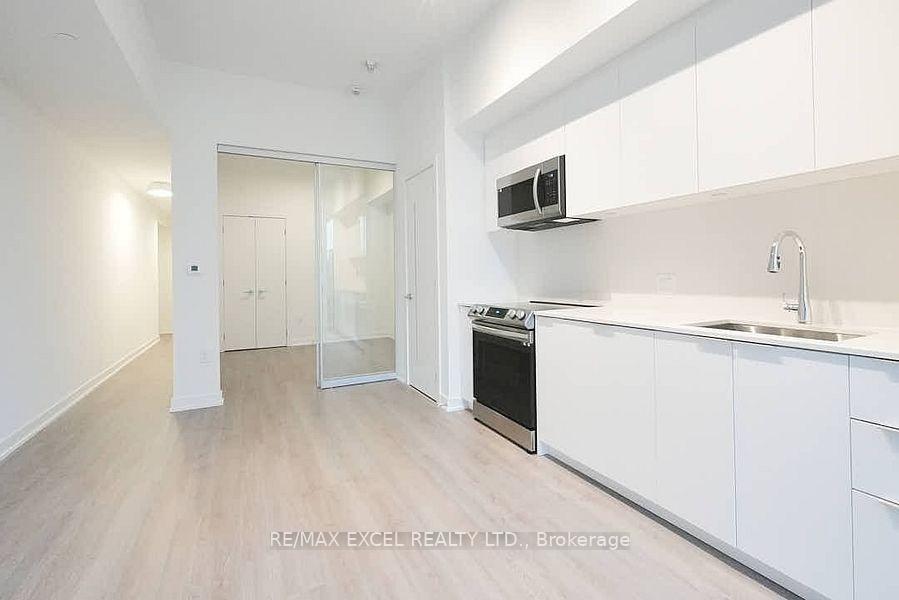 Photo 9 of Unit 3606, 357 King Street W, Toronto, Waterfront Communities — HOMEH