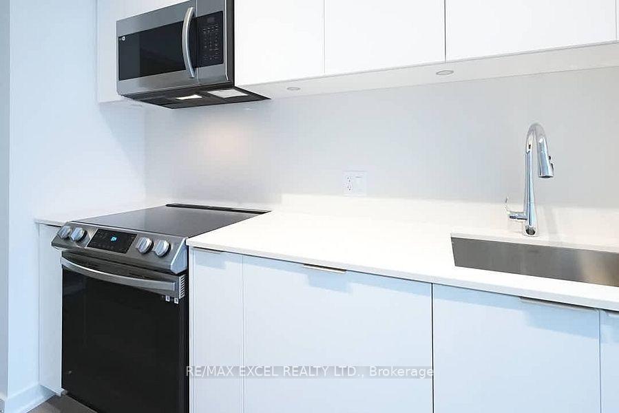 Photo 13 of Unit 3606, 357 King Street W, Toronto, Waterfront Communities — HOMEH