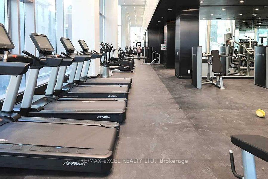 Photo 22 of Unit 3606, 357 King Street W, Toronto, Waterfront Communities — HOMEH