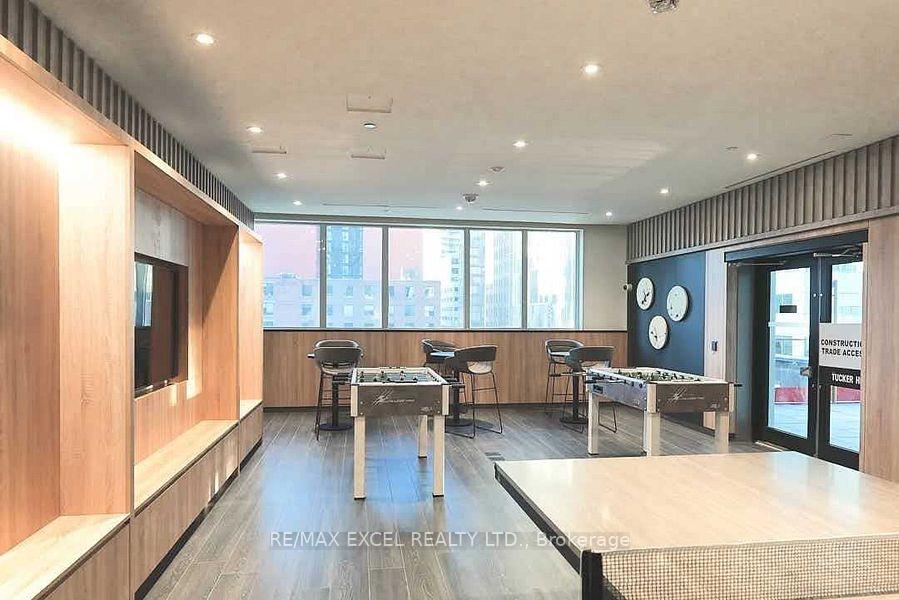 Photo 23 of Unit 3606, 357 King Street W, Toronto, Waterfront Communities — HOMEH