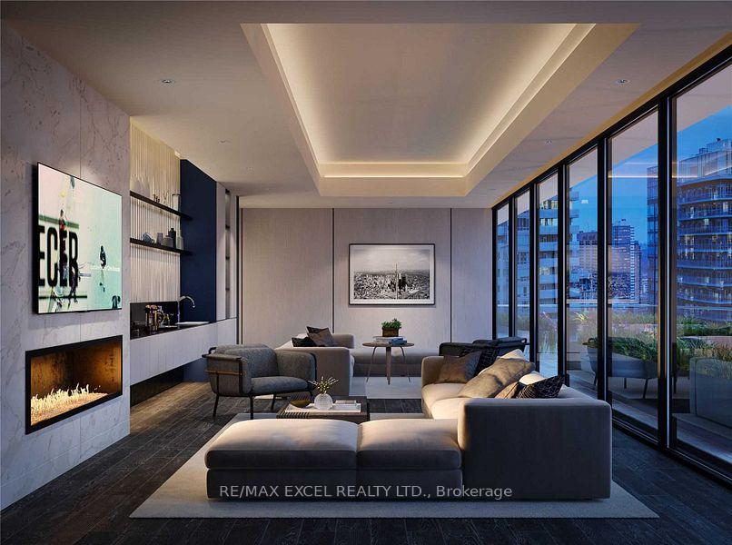 Photo 27 of Unit 3606, 357 King Street W, Toronto, Waterfront Communities — HOMEH
