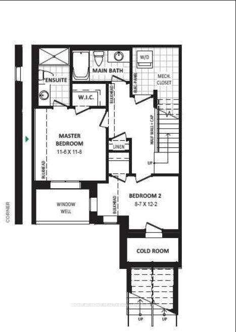 Photo 14 of 116 Seabrook Drive, Kitchener — HOMEH