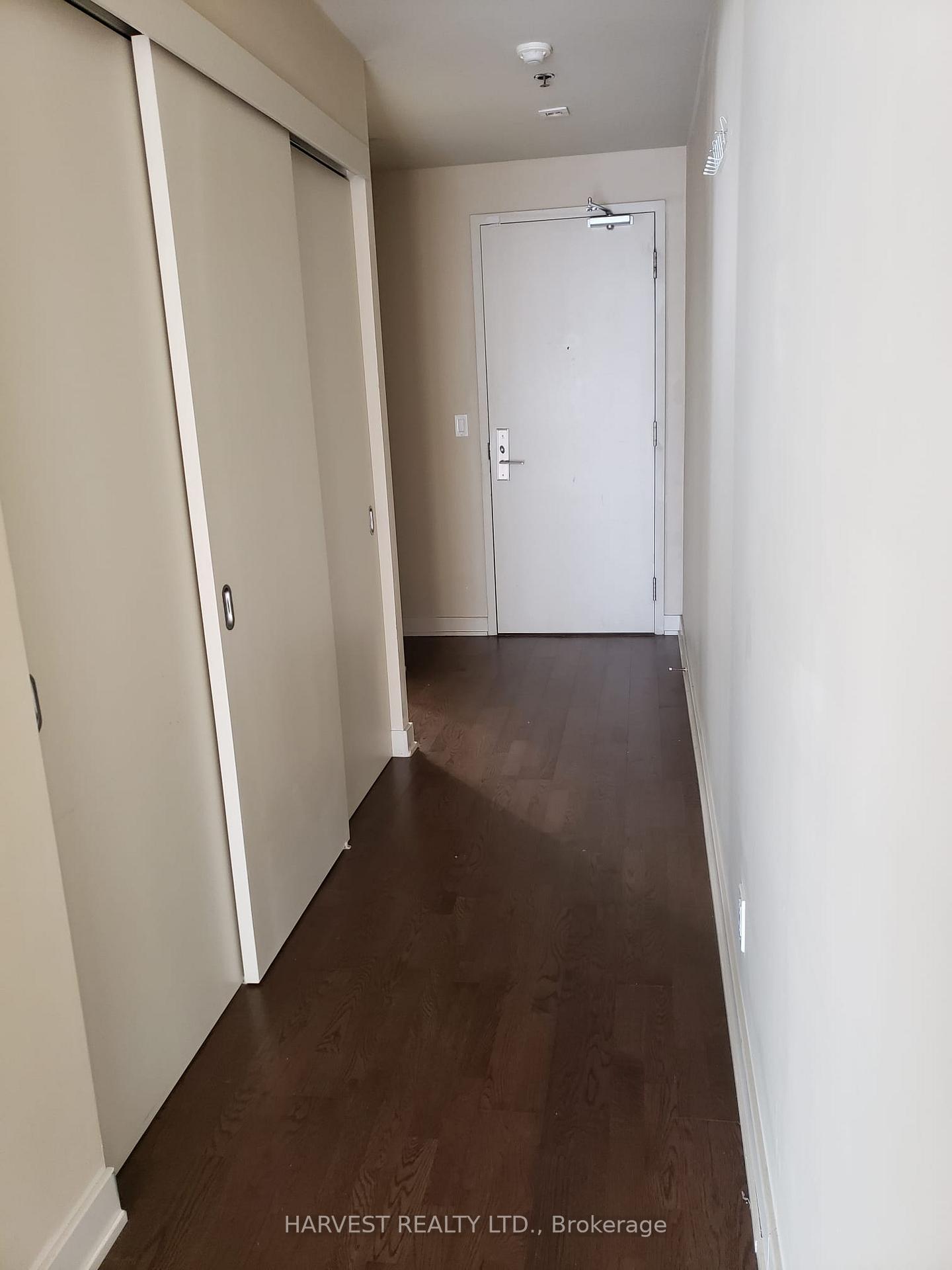 Photo 1 of Unit 708, 21 Nelson Street, Toronto, Waterfront Communities — HOMEH