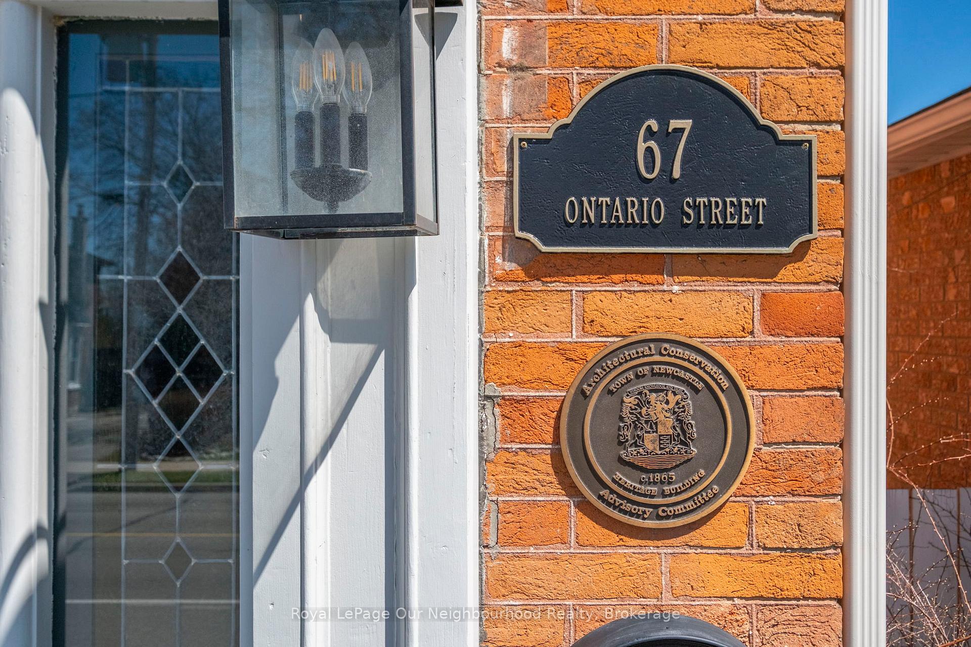 Photo 9 of 67 Ontario Street, Clarington, Bowmanville — HOMEH