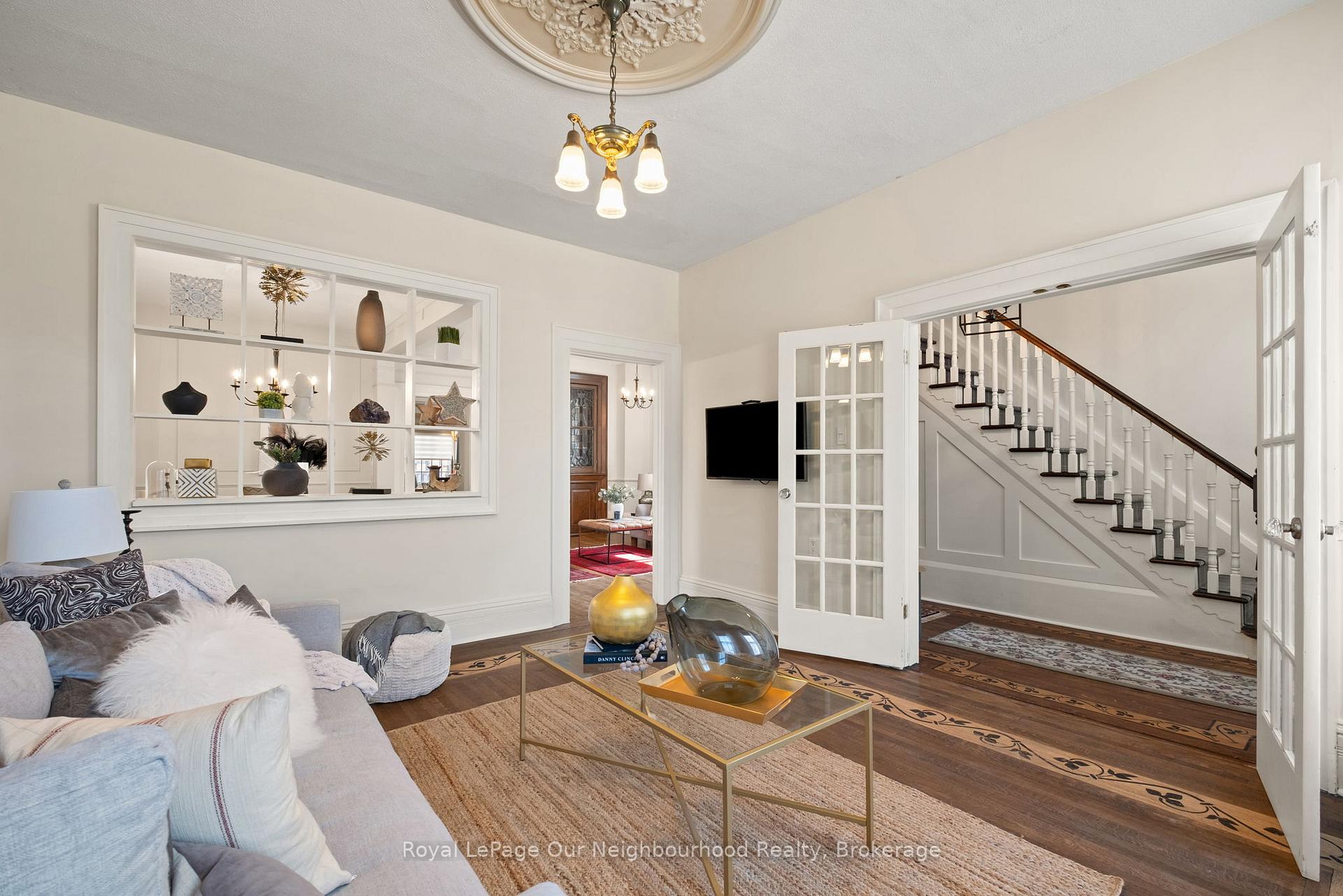 Photo 5 of 67 Ontario Street, Clarington, Bowmanville — HOMEH