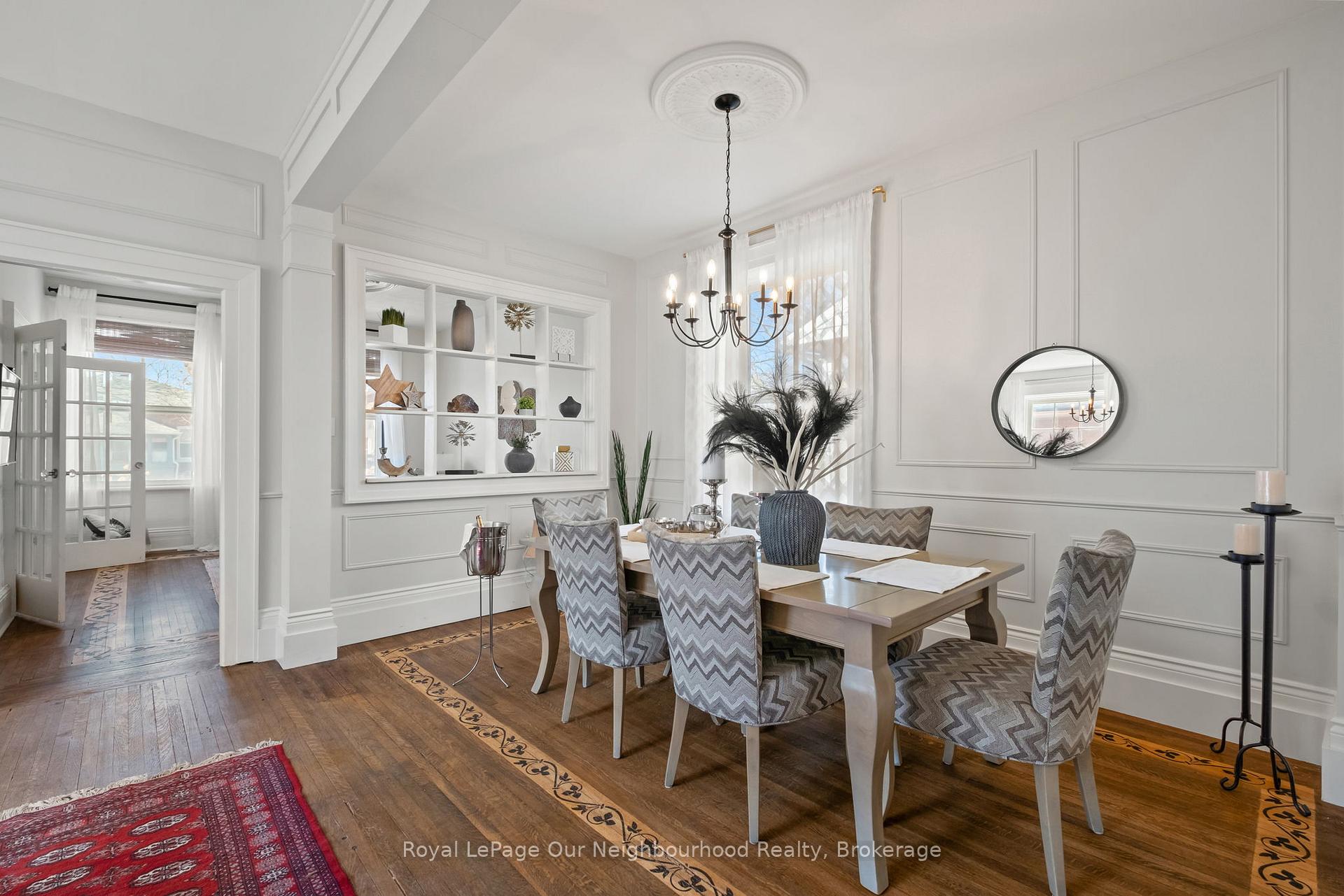 Photo 7 of 67 Ontario Street, Clarington, Bowmanville — HOMEH
