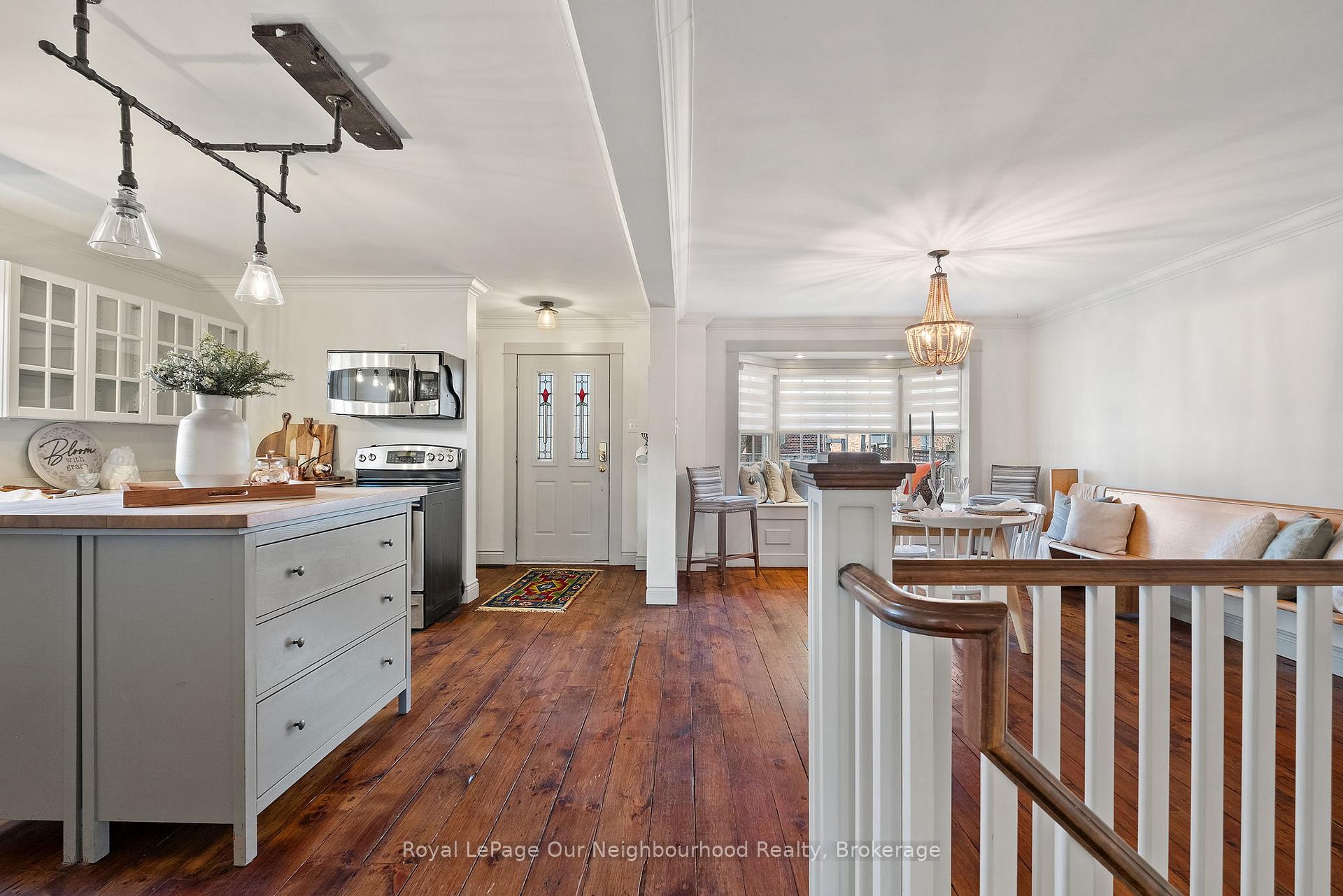 Photo 23 of 67 Ontario Street, Clarington, Bowmanville — HOMEH
