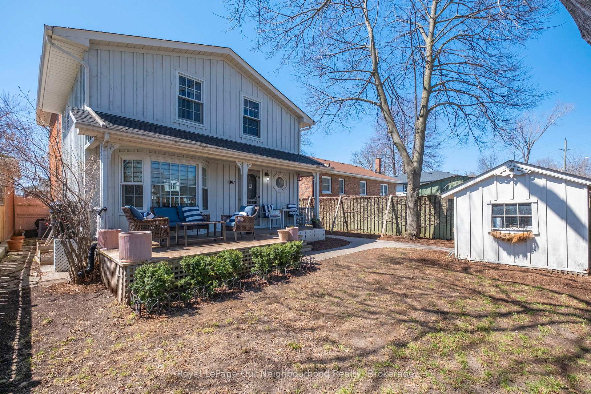 Photo 41 of 67 Ontario Street, Clarington, Bowmanville — HOMEH