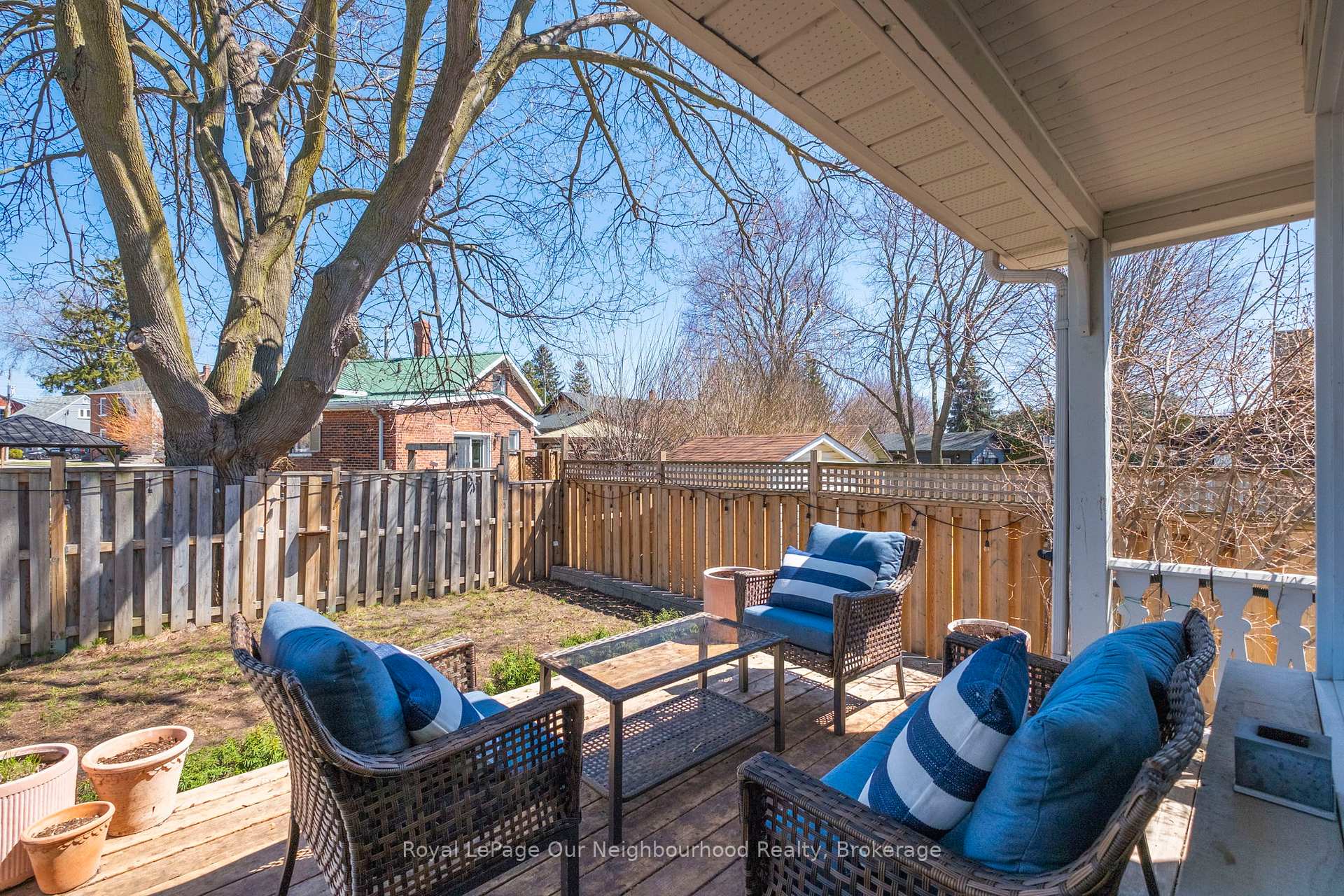 Photo 43 of 67 Ontario Street, Clarington, Bowmanville — HOMEH