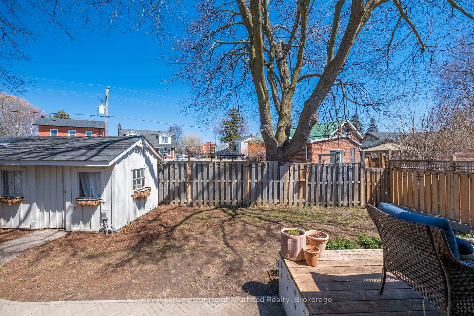 Photo 44 of 67 Ontario Street, Clarington, Bowmanville — HOMEH