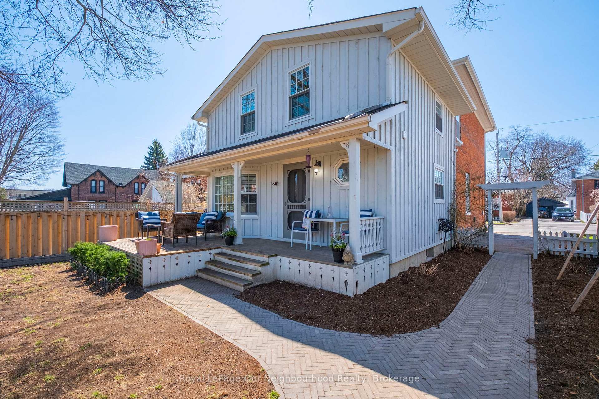 Photo 48 of 67 Ontario Street, Clarington, Bowmanville — HOMEH